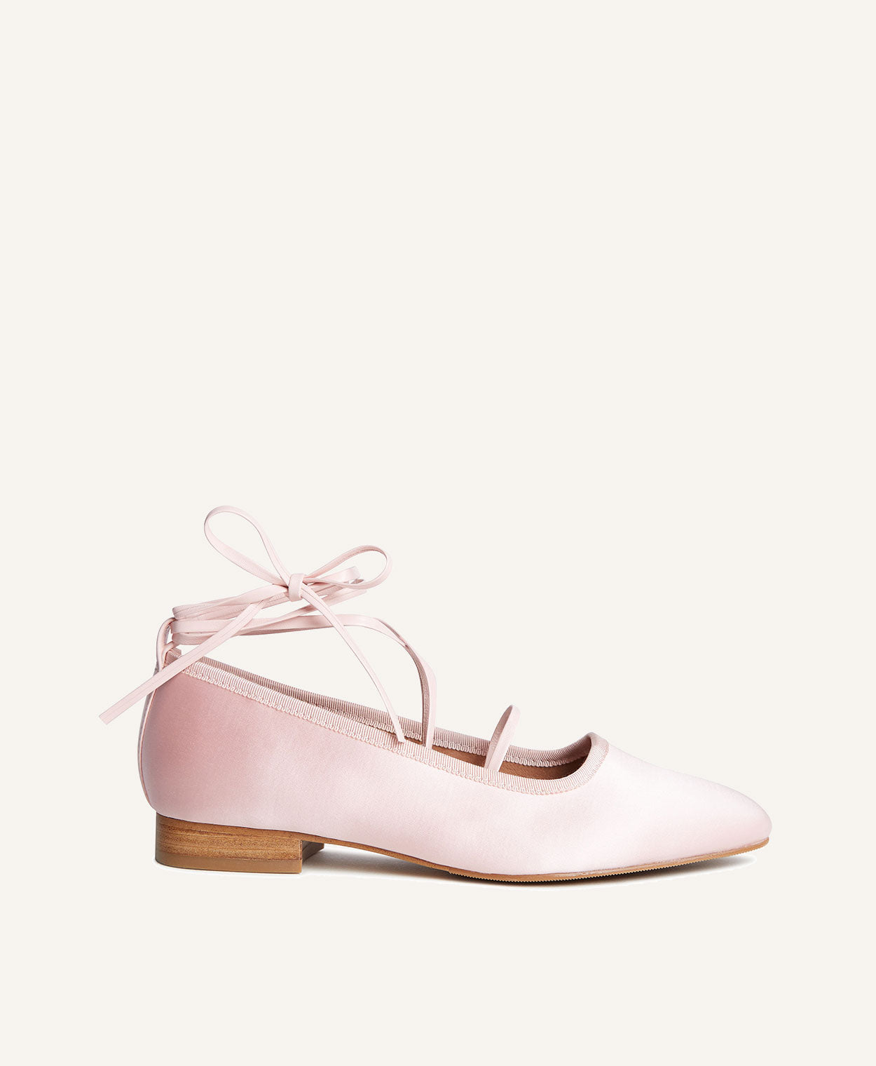 Ibiza Ballet Flat - Flats Dress | Womens Shoes - Mi Piaci