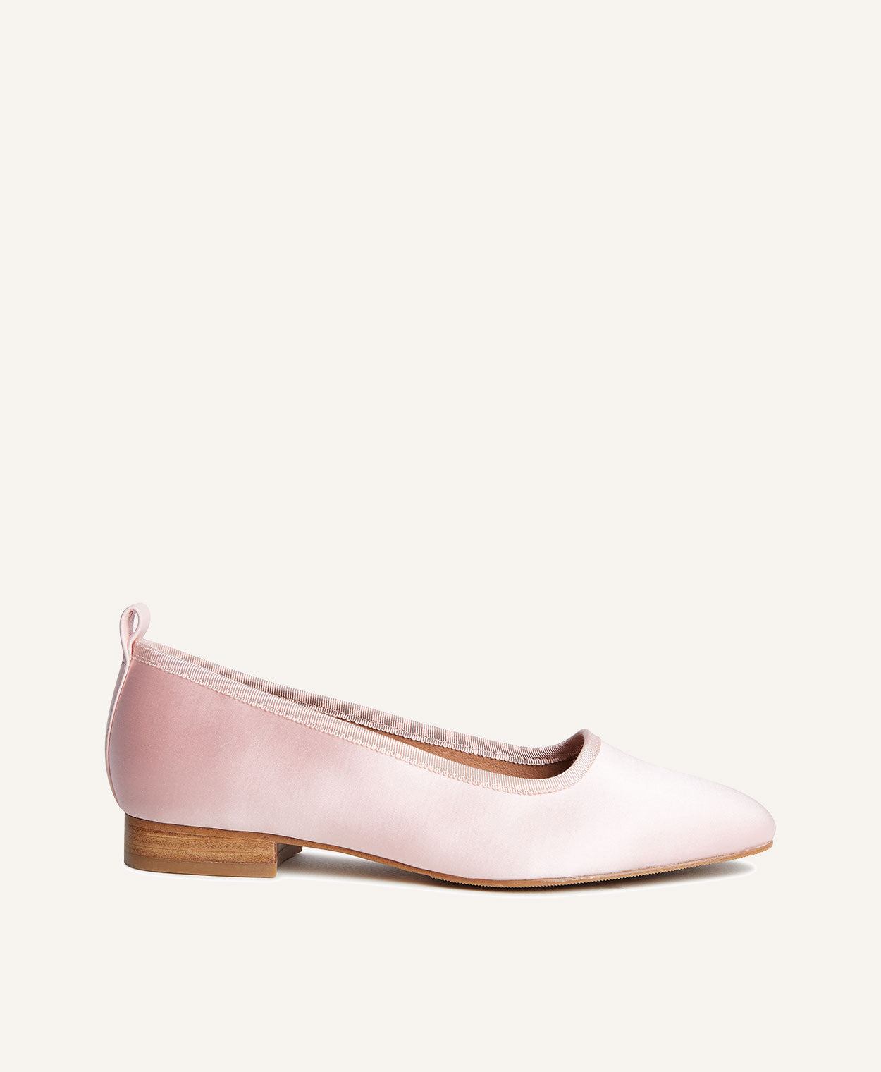 Ibiza Ballet Flat - Flats Dress | Womens Shoes - Mi Piaci