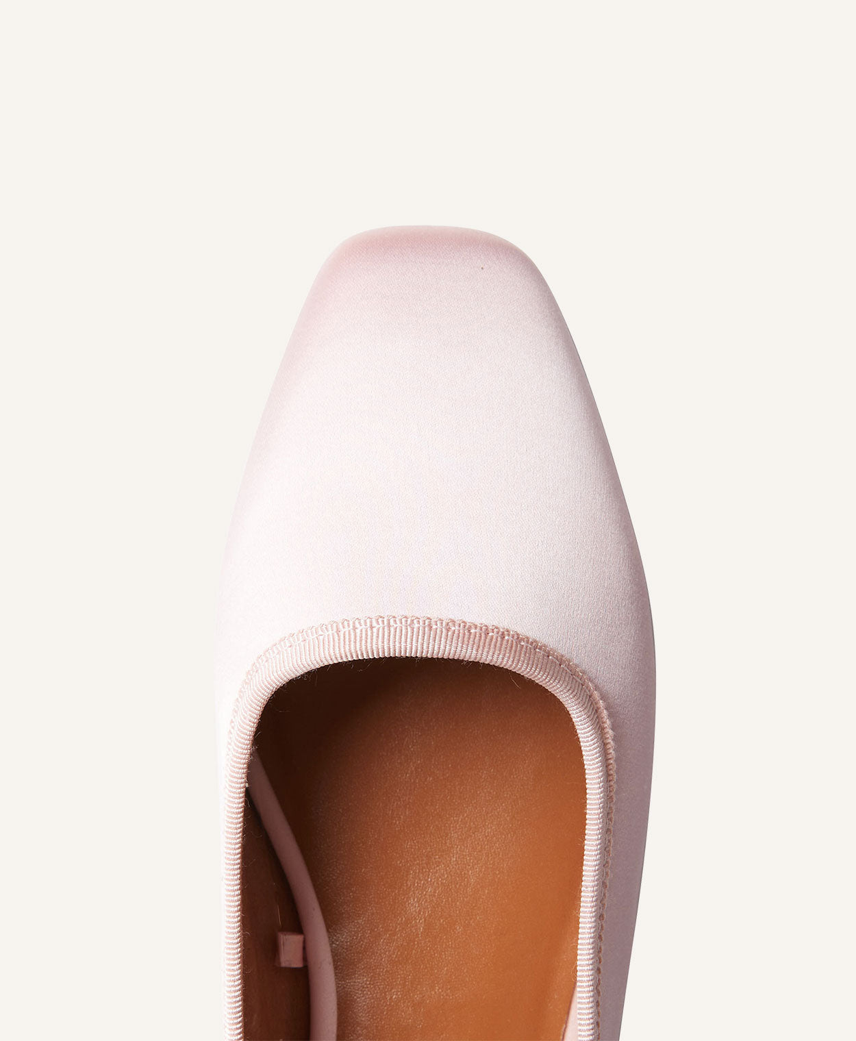 Ibiza Ballet Flat - Flats Dress | Womens Shoes - Mi Piaci