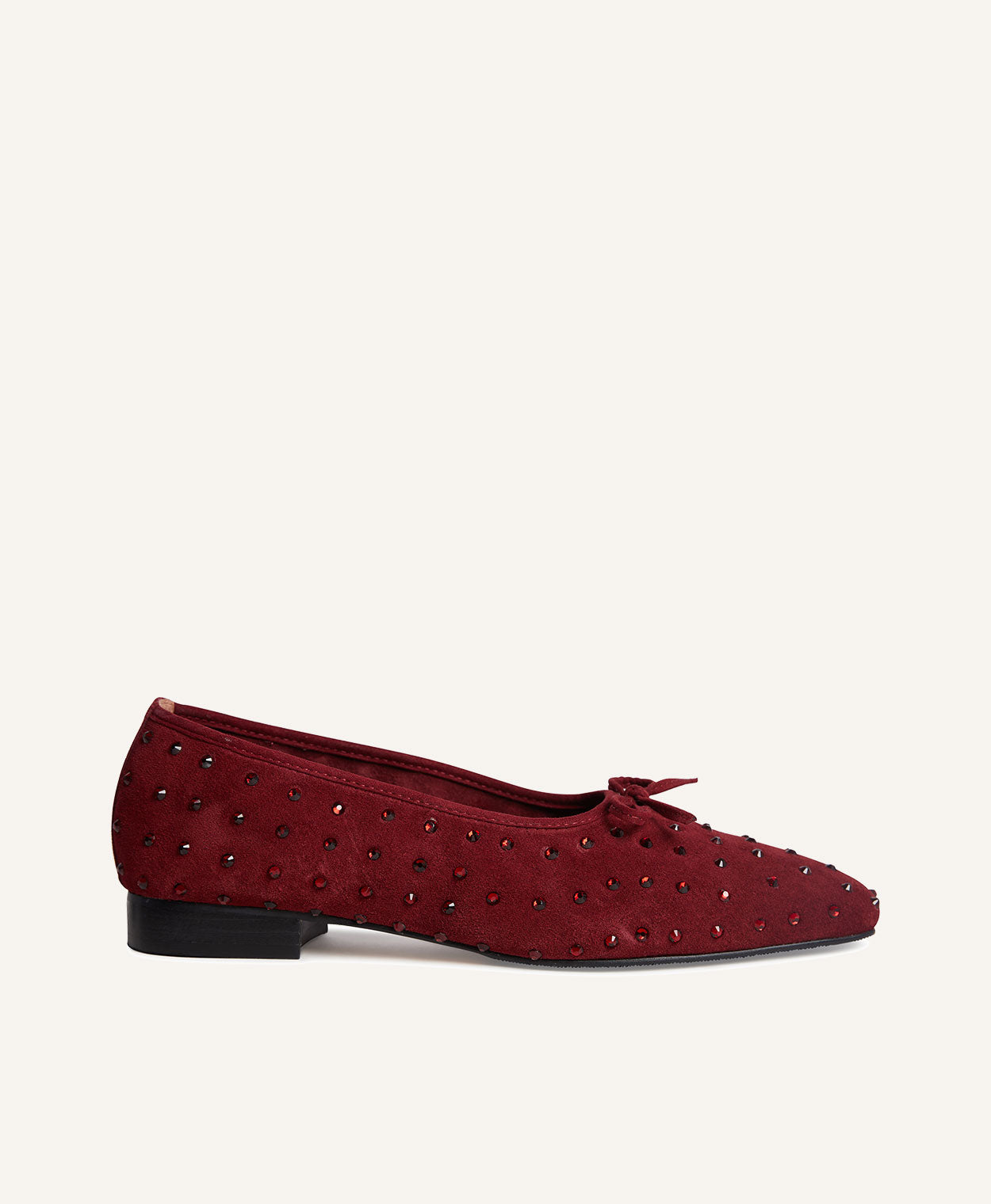 Iggy Ballet Flat - - Mi Piaci