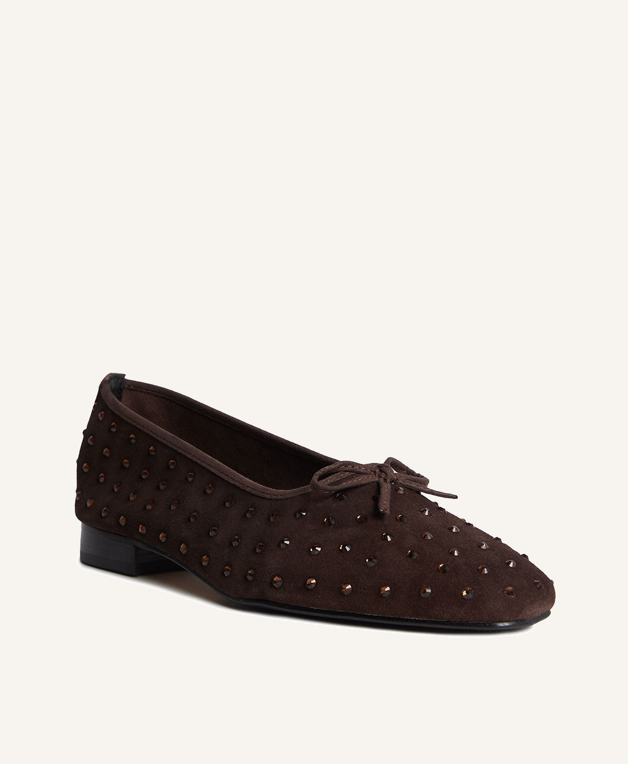Iggy Ballet Flat - - Mi Piaci