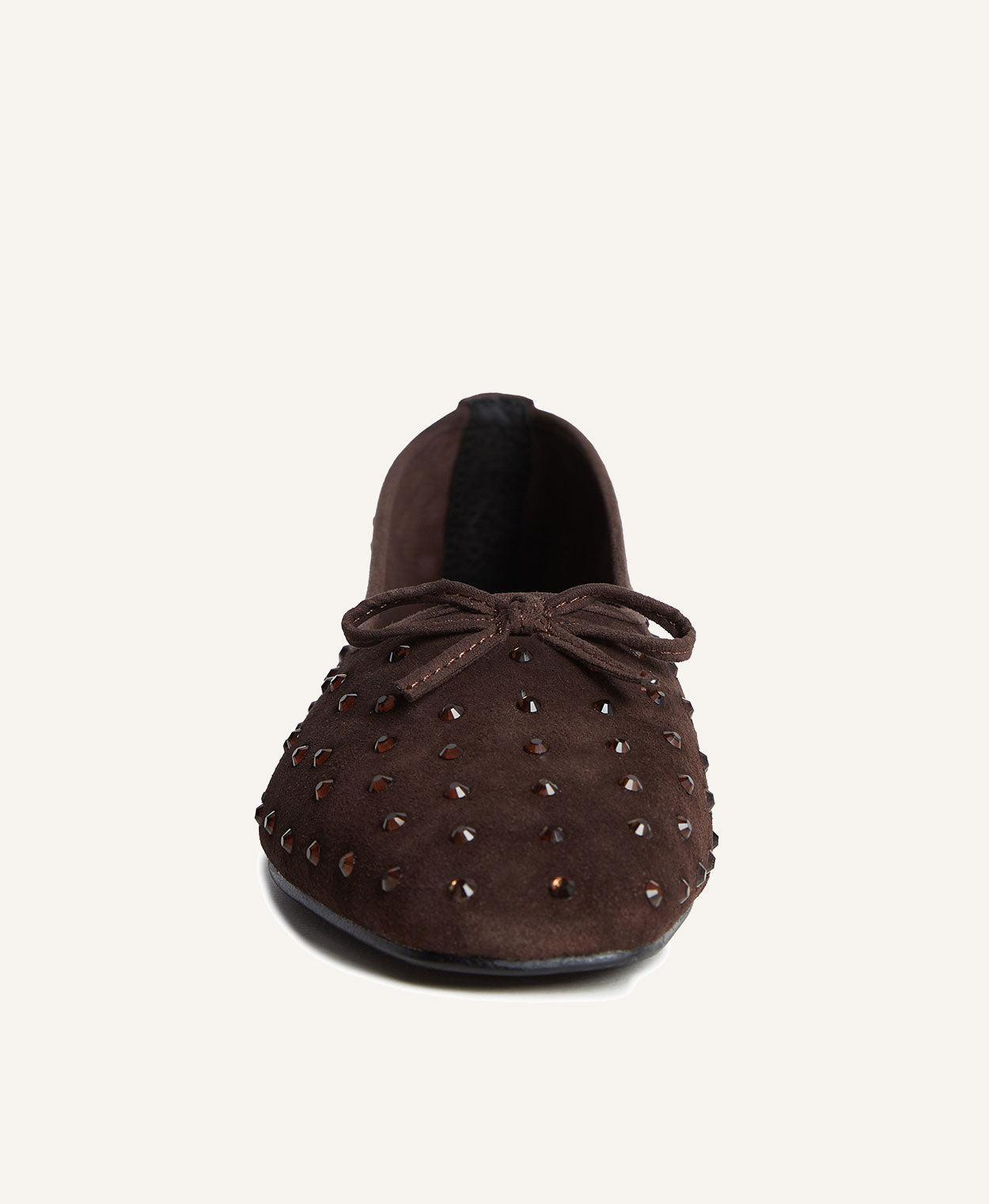 Iggy Ballet Flat - - Mi Piaci