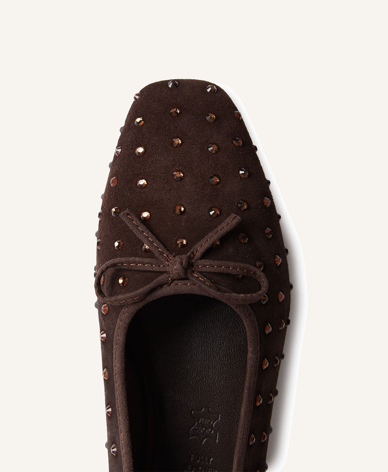 Iggy Ballet Flat - - Mi Piaci