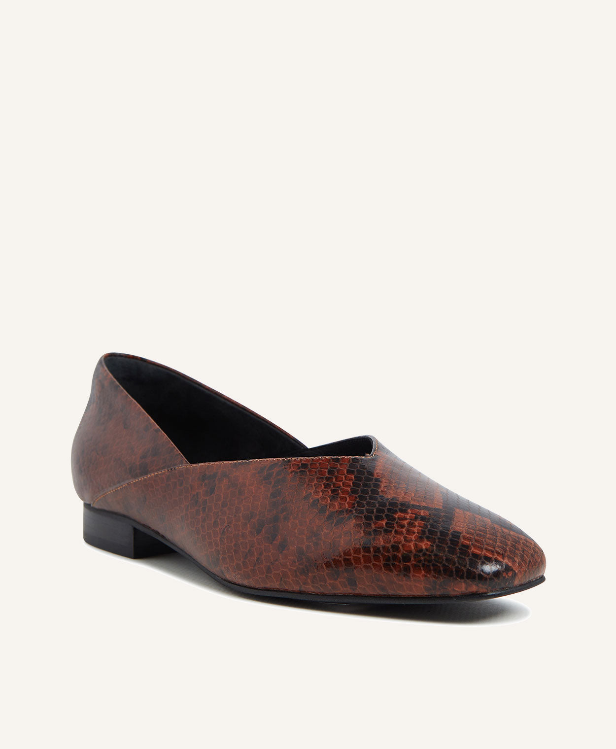 Immy Flat - - Mi Piaci