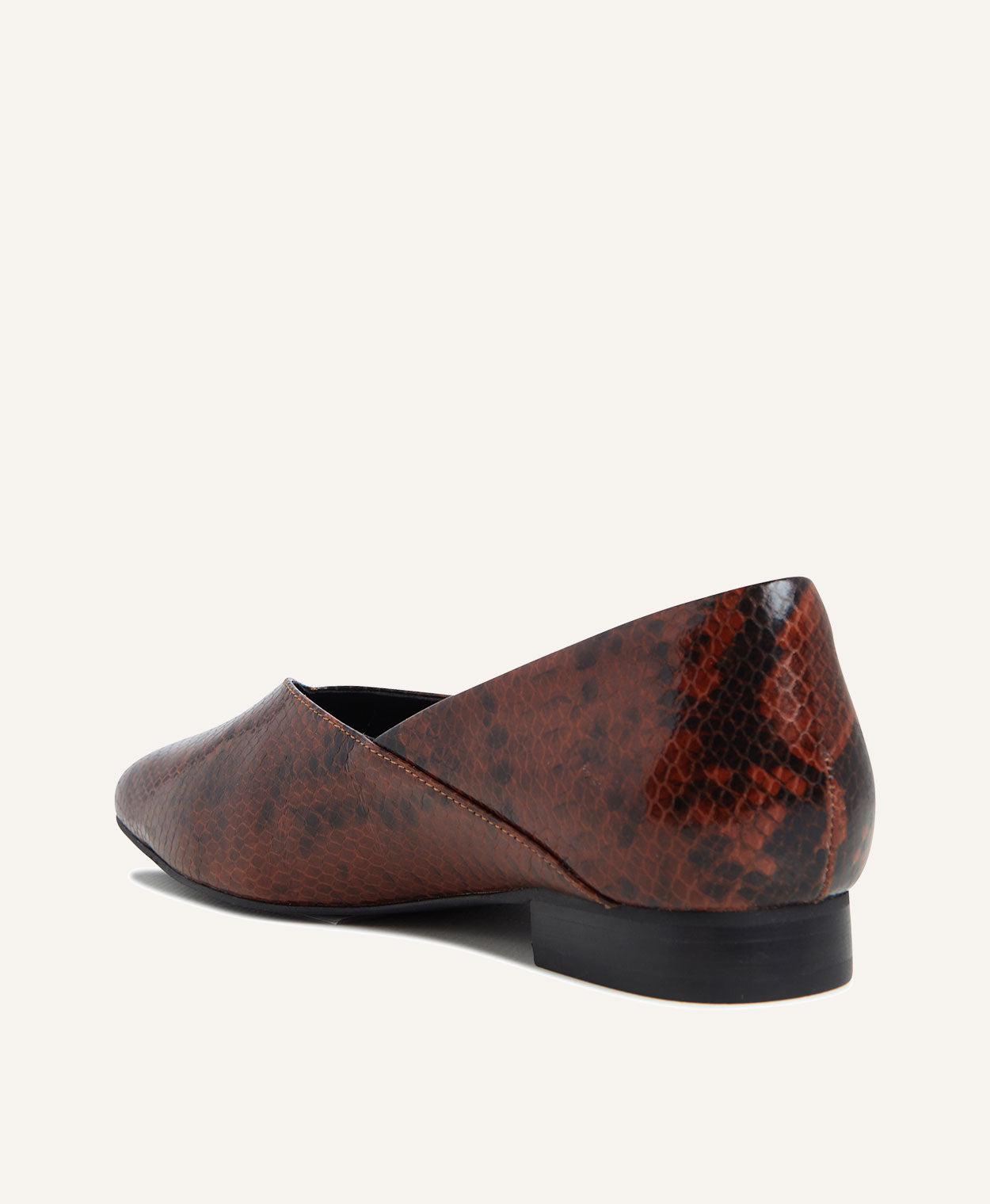 Immy Flat - - Mi Piaci