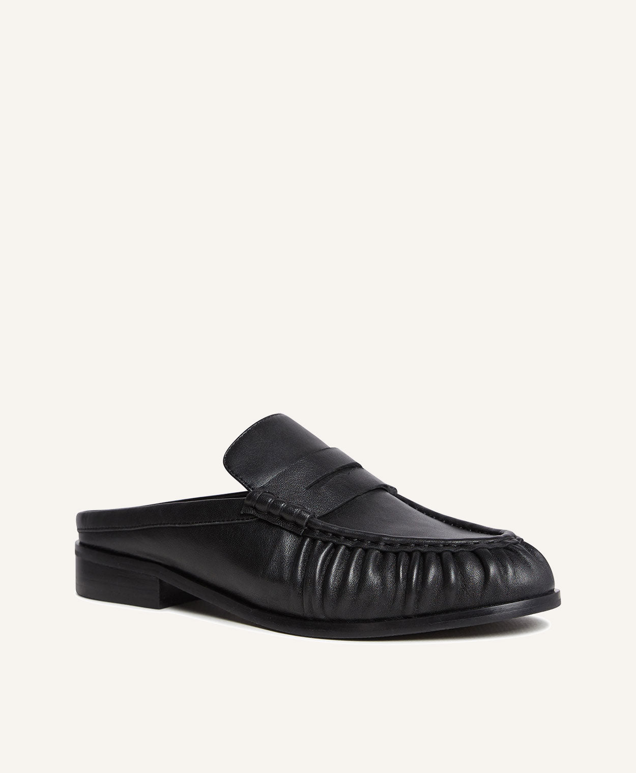 Inez Mule - Loafers | Womens Shoes - Mi Piaci