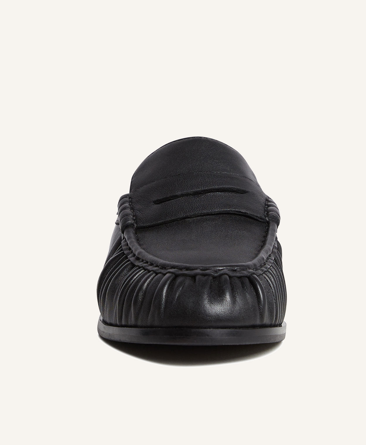 Inez Mule - Loafers | Womens Shoes - Mi Piaci