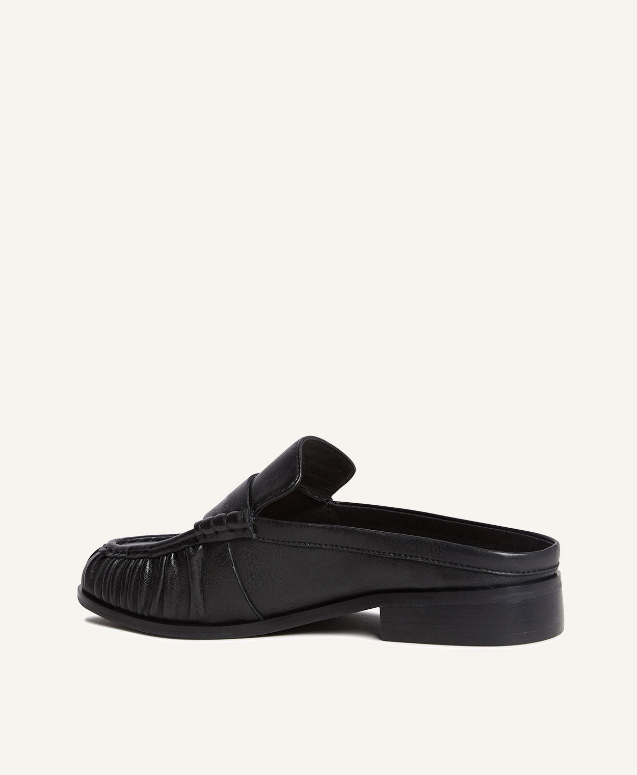 Inez Mule - Loafers | Womens Shoes - Mi Piaci