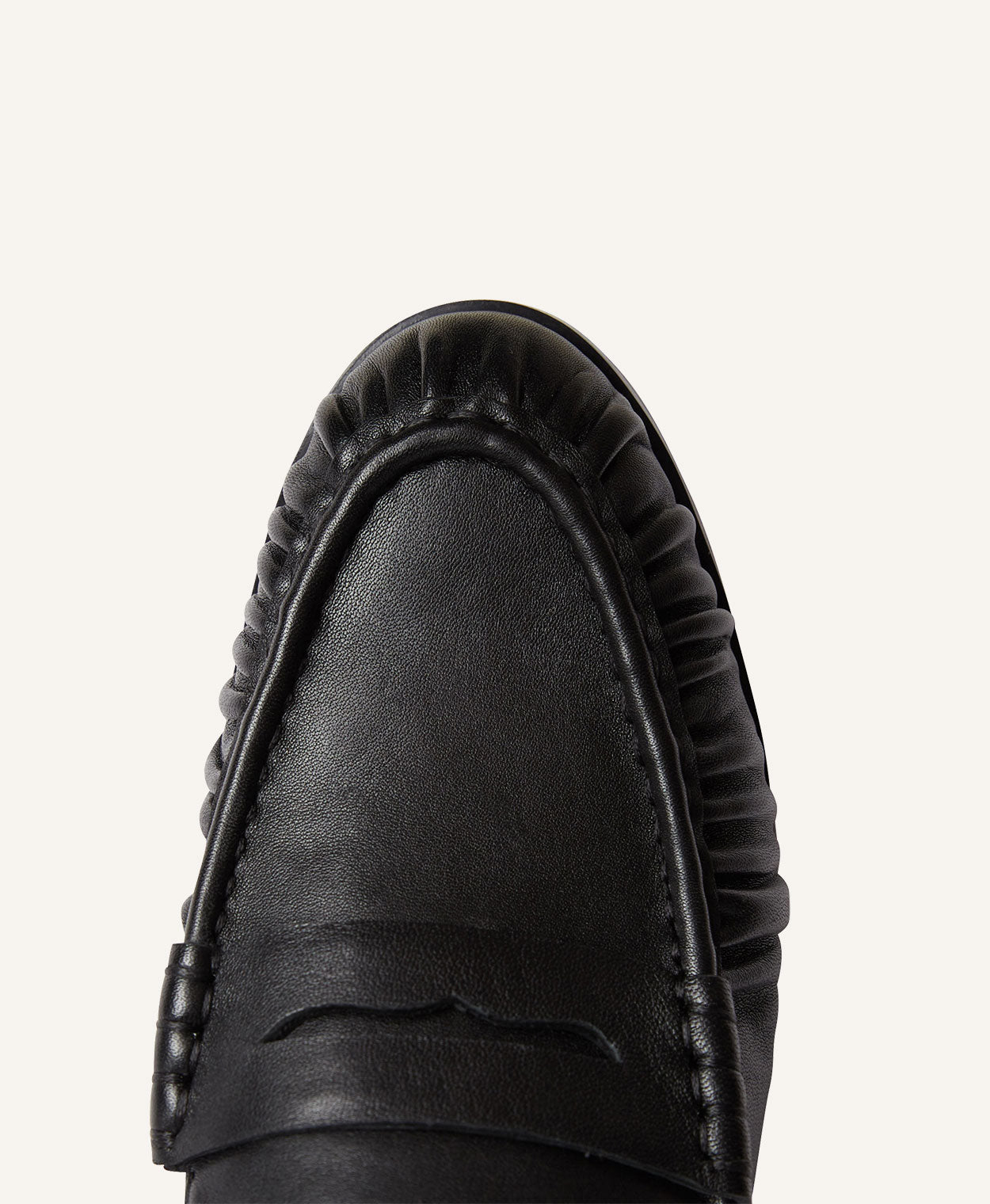 Inez Mule - Loafers | Womens Shoes - Mi Piaci