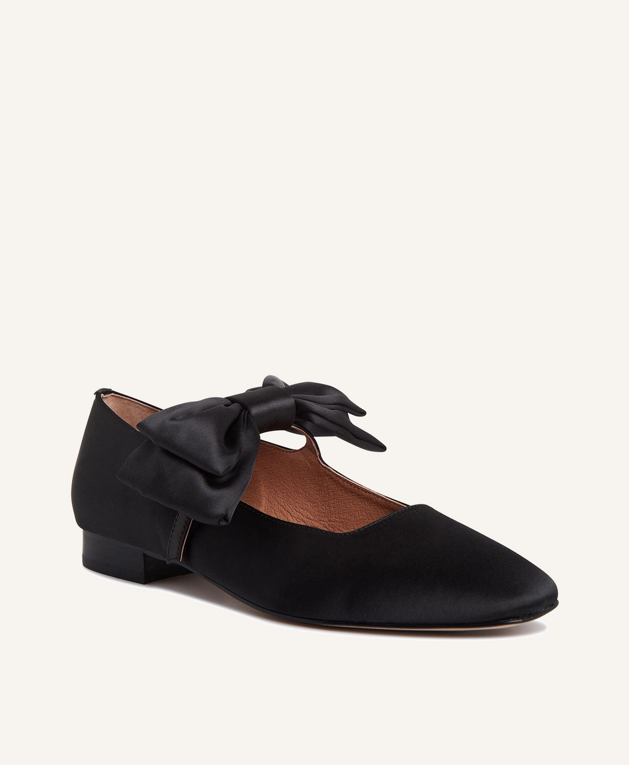 Ingrid Ballet Flat - Flats Dress | Womens Shoes - Mi Piaci
