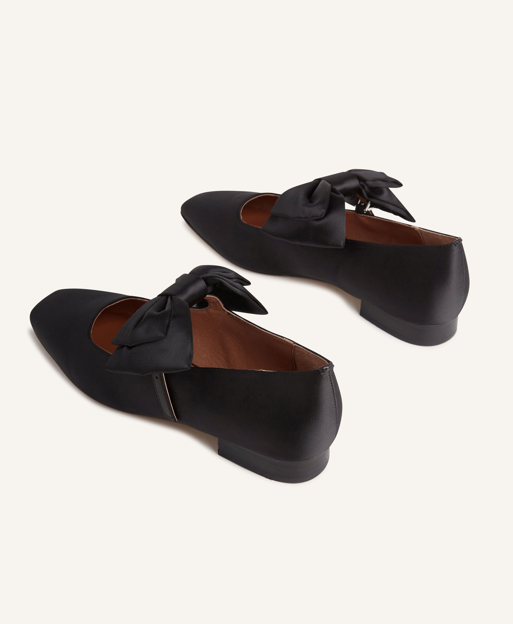Ingrid Ballet Flat - Flats Dress | Womens Shoes - Mi Piaci