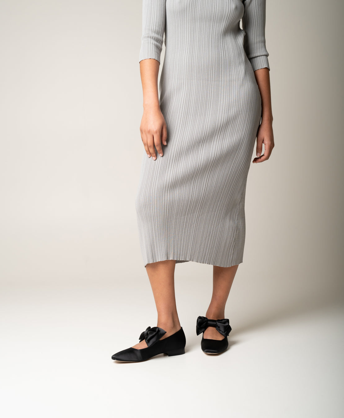 Ingrid Ballet Flat - Flats Dress | Womens Shoes - Mi Piaci