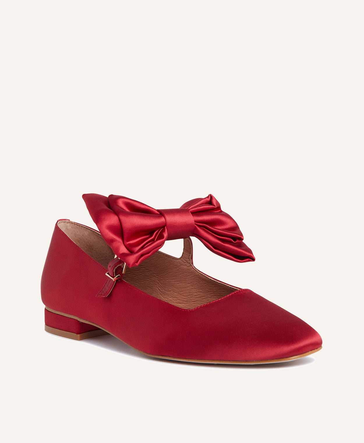 Ingrid Ballet Flat - Flats Dress | Womens Shoes - Mi Piaci