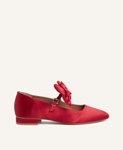 Ingrid Ballet Flat - Flats Dress | Womens Shoes - Mi Piaci