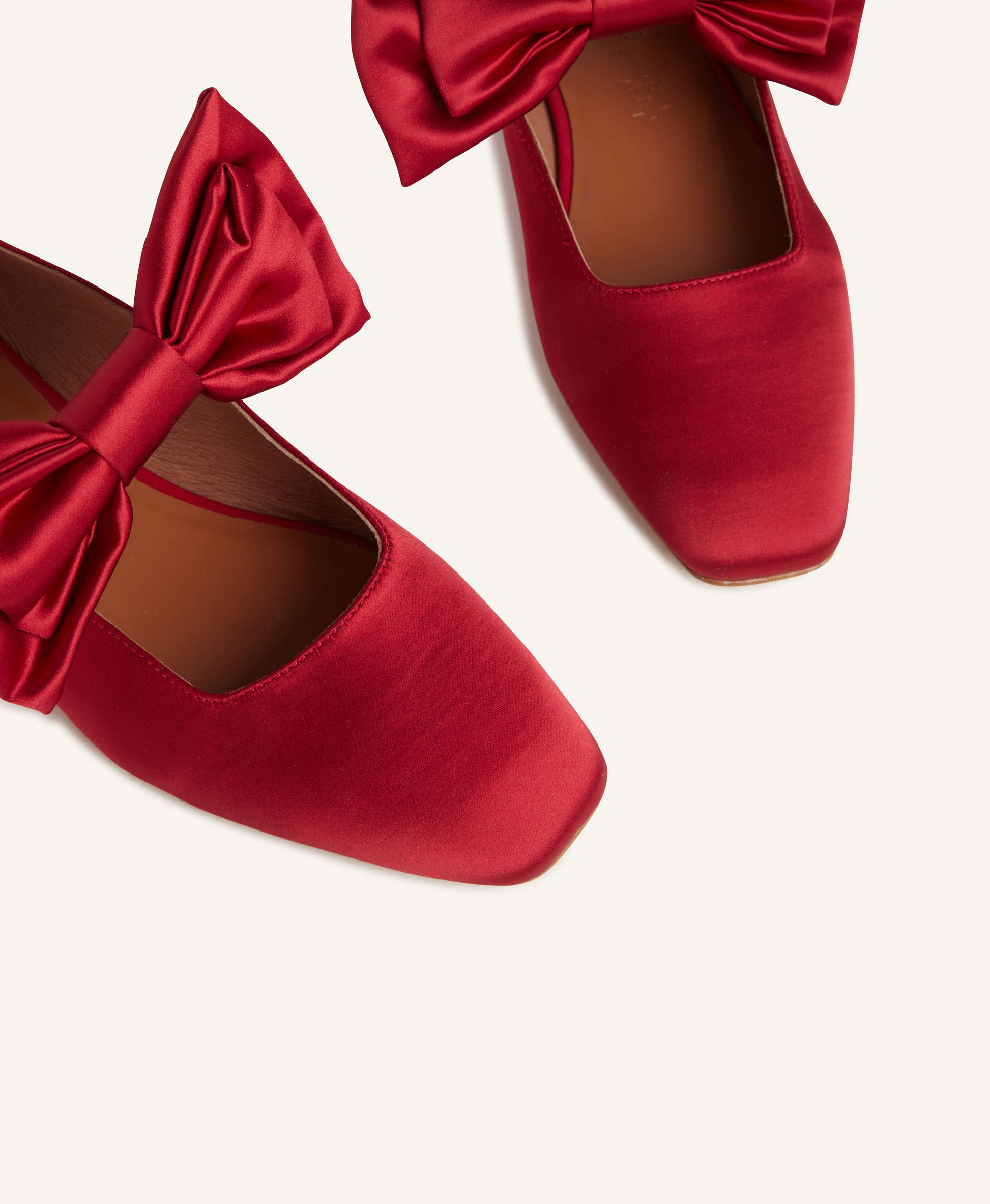 Ingrid Ballet Flat - Flats Dress | Womens Shoes - Mi Piaci