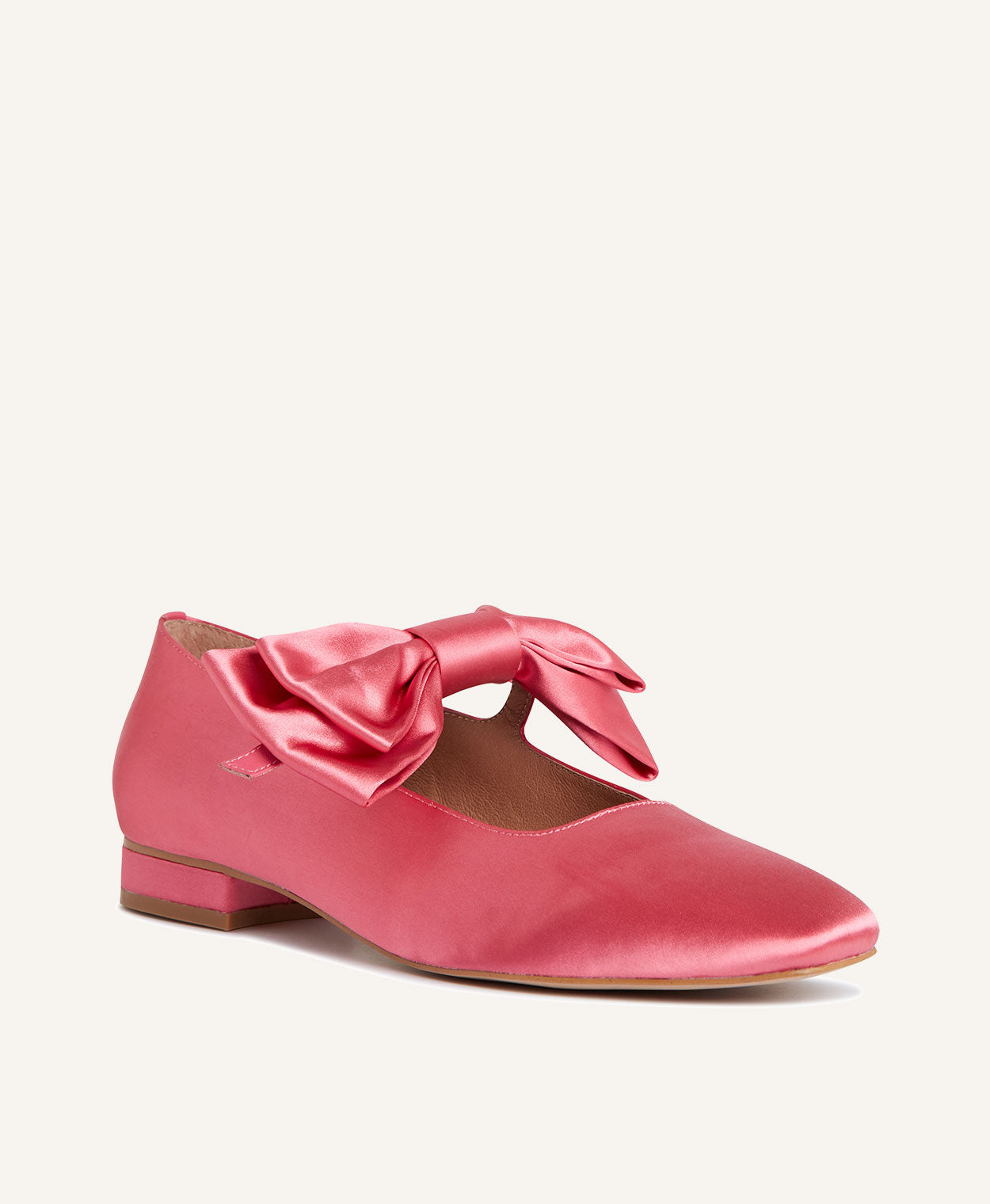 Ingrid Ballet Flat - Flats Dress | Womens Shoes - Mi Piaci