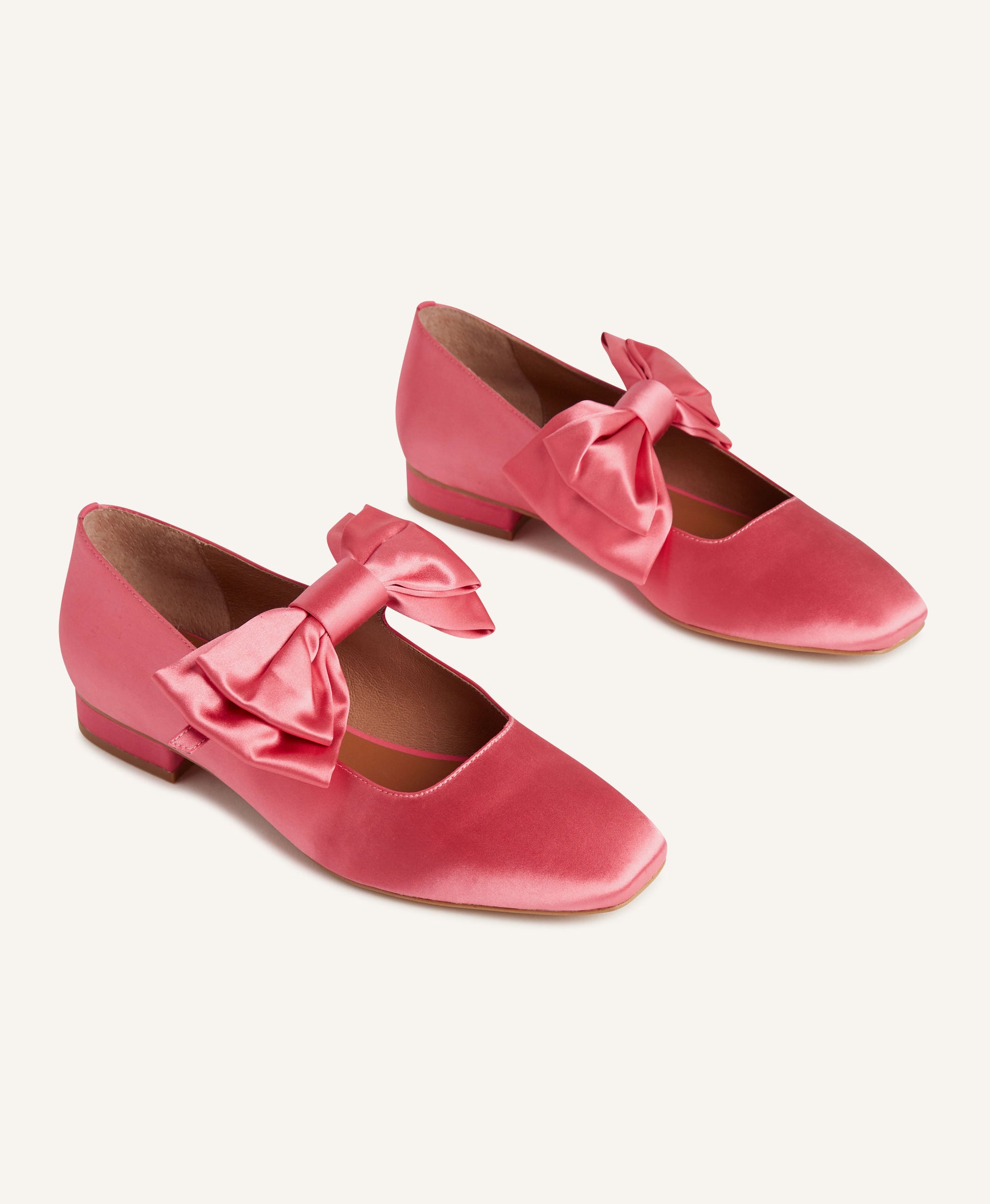 Ingrid Ballet Flat - Flats Dress | Womens Shoes - Mi Piaci
