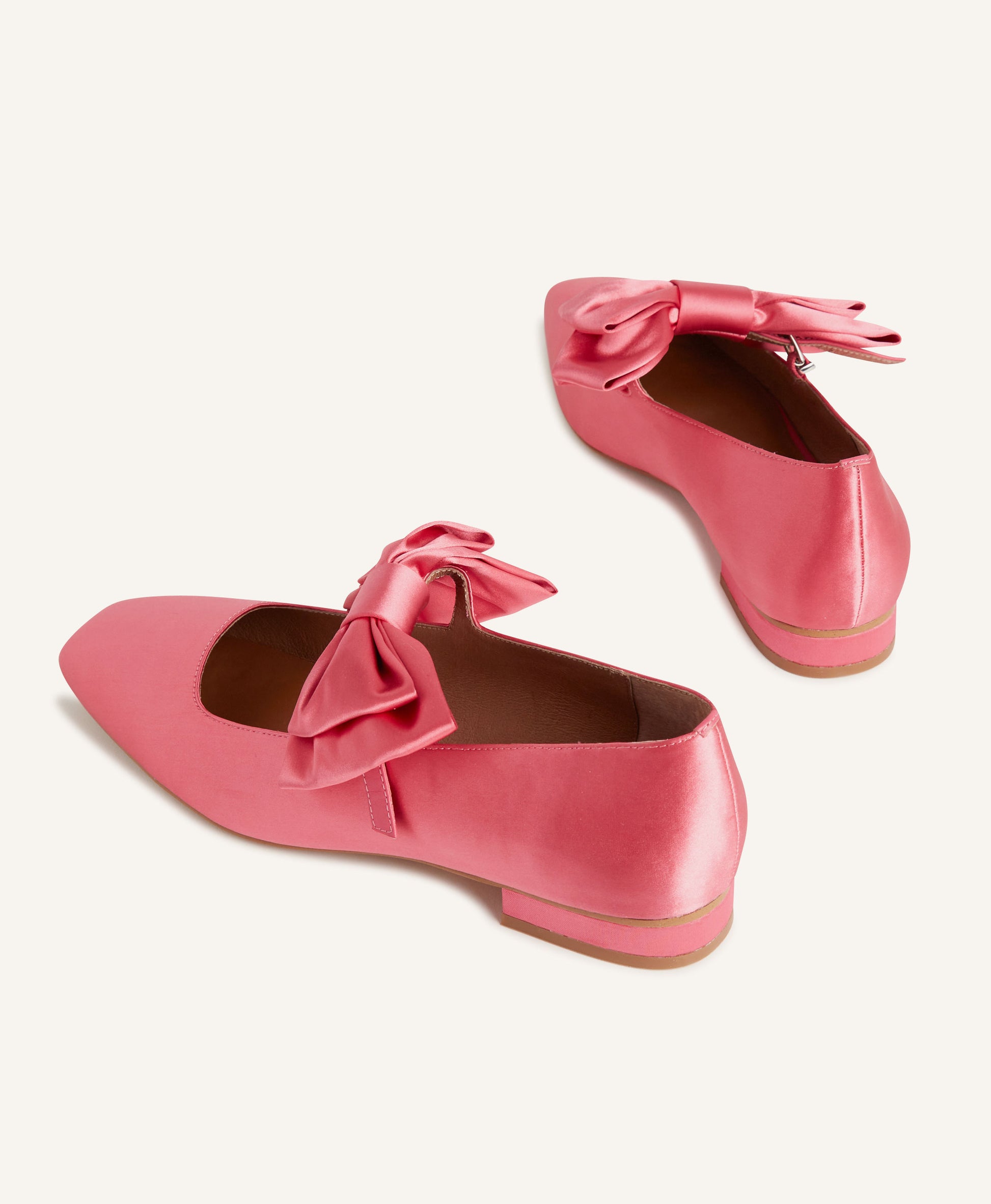 Ingrid Ballet Flat - Flats Dress | Womens Shoes - Mi Piaci