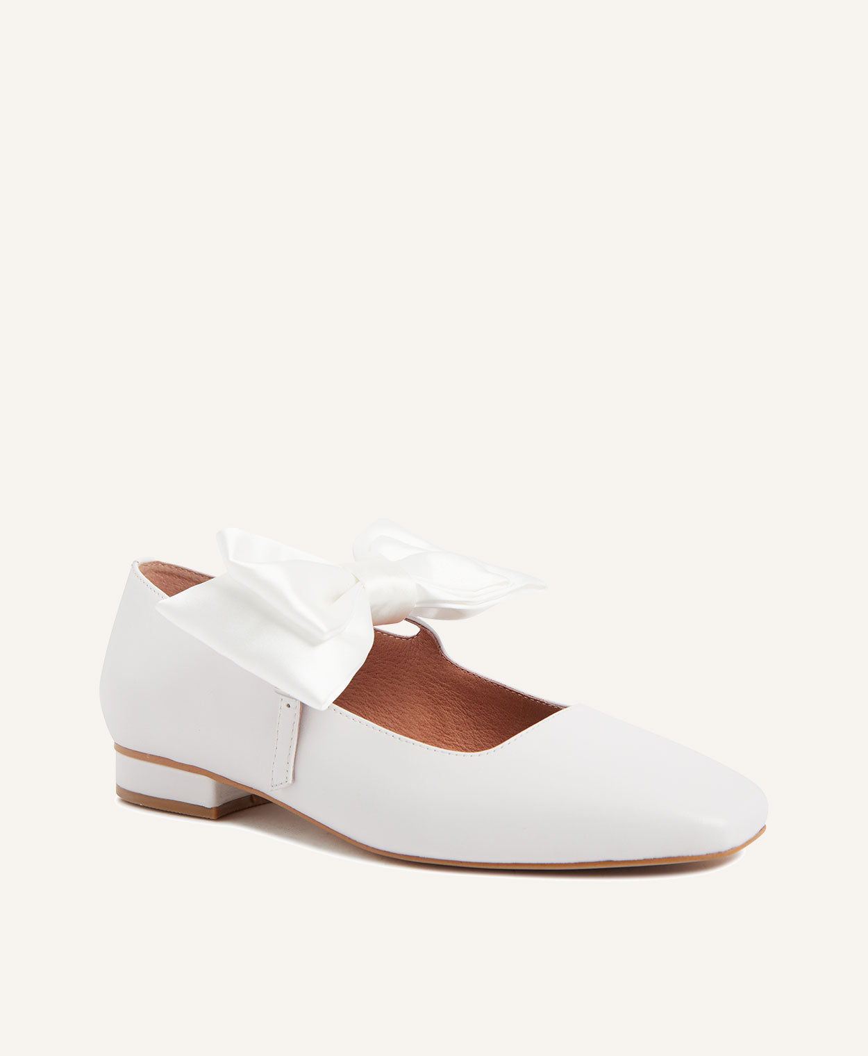 Ingrid Ballet Flat - - Mi Piaci