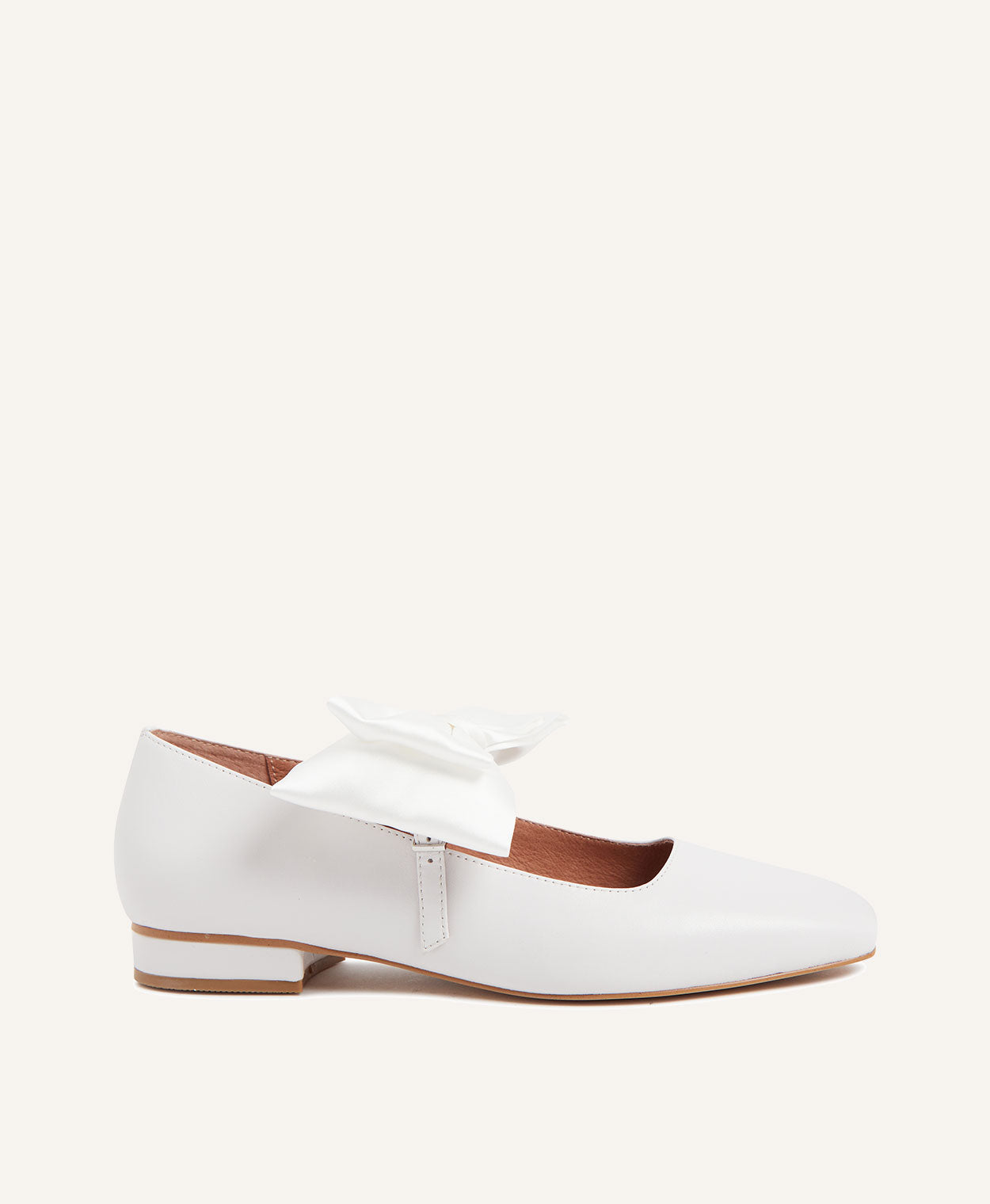 Ingrid Ballet Flat - - Mi Piaci