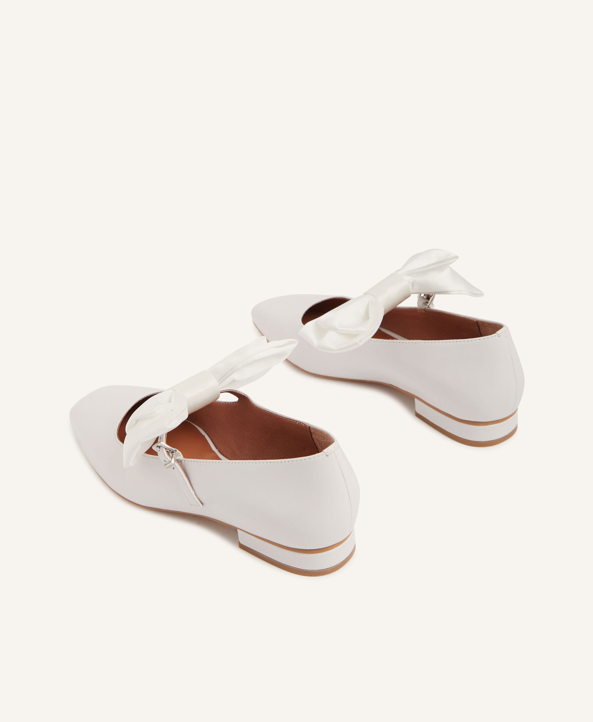 Ingrid Ballet Flat - - Mi Piaci