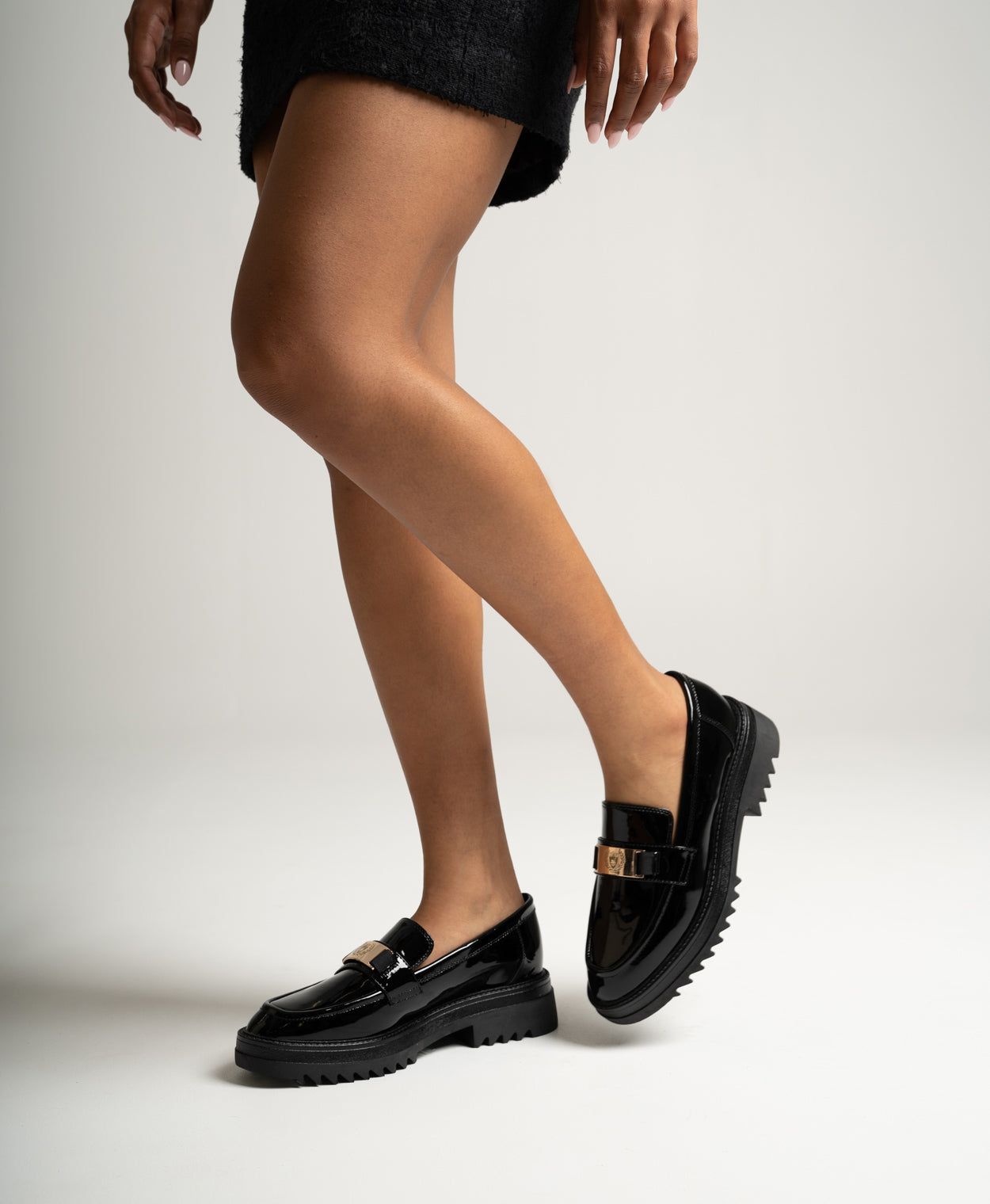 Irie Loafer - - Mi Piaci