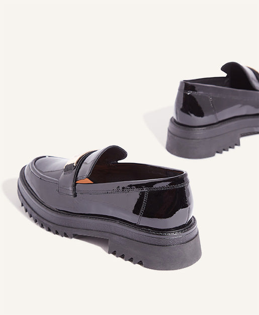 Irie Loafer - - Mi Piaci