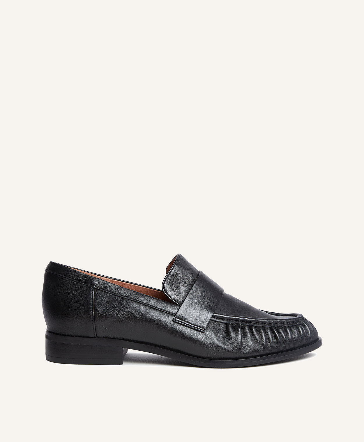Isaro Loafer - Loafers | Womens Shoes - Mi Piaci