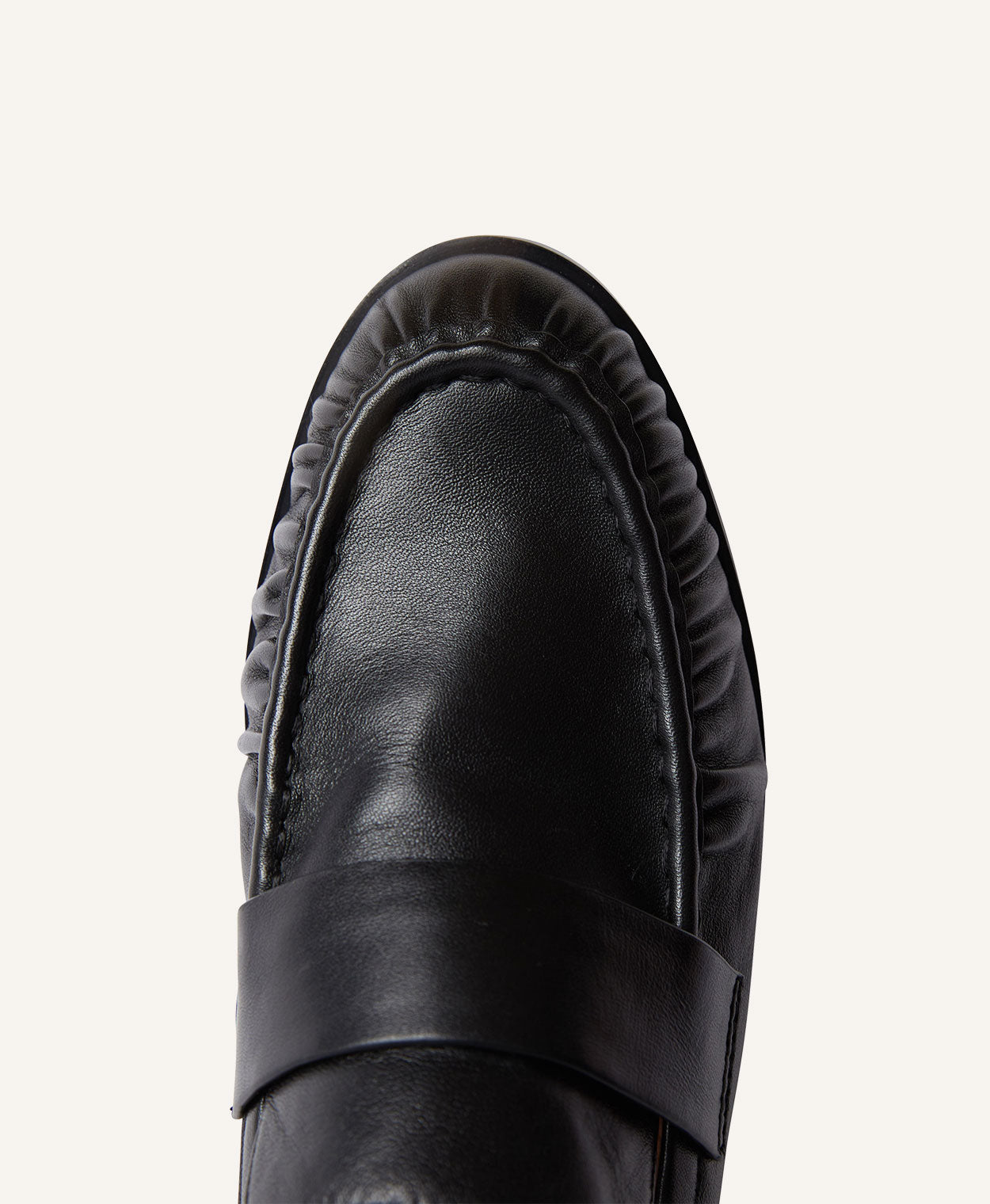 Isaro Loafer - Loafers | Womens Shoes - Mi Piaci