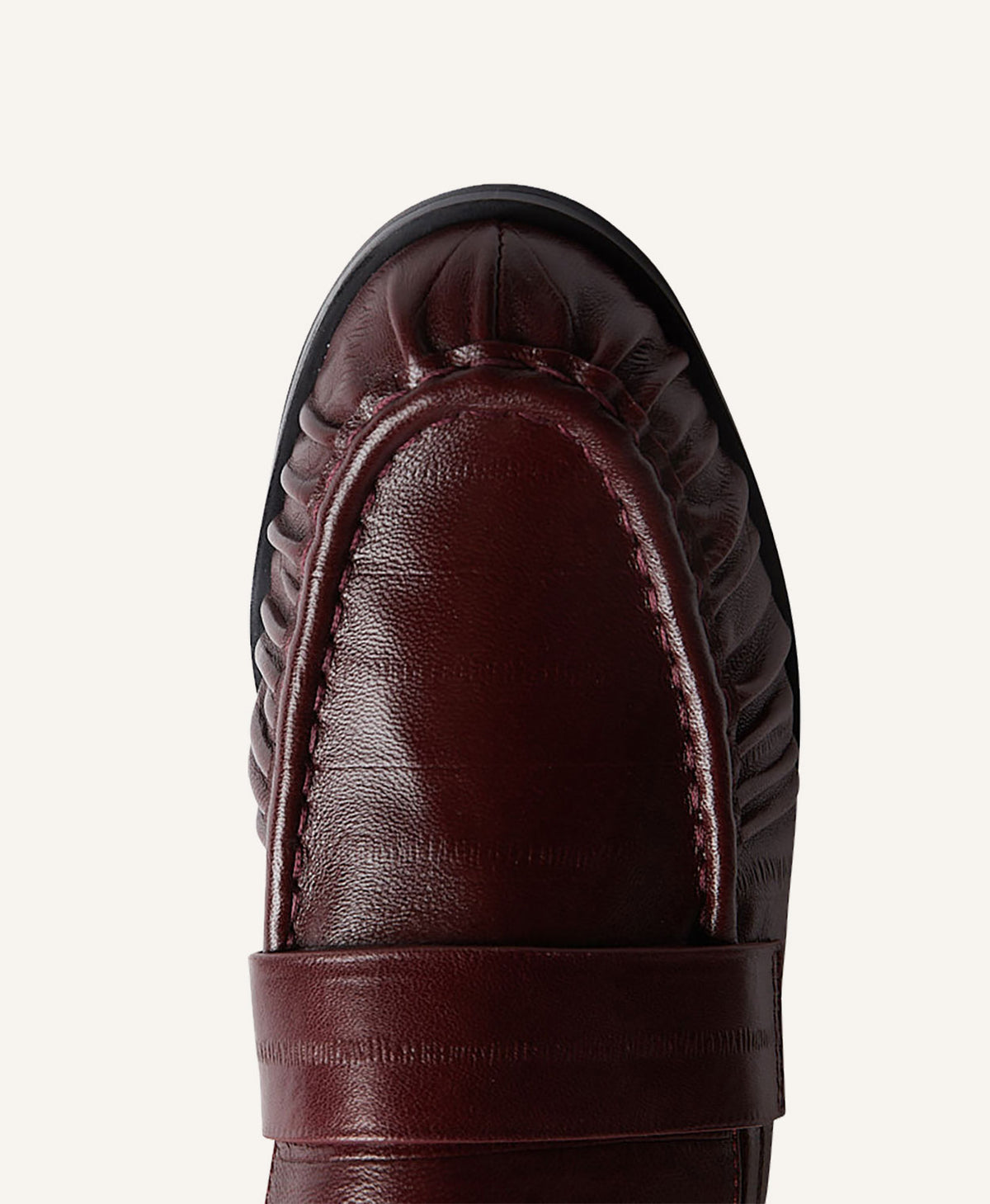 Isaro Loafer - - Mi Piaci