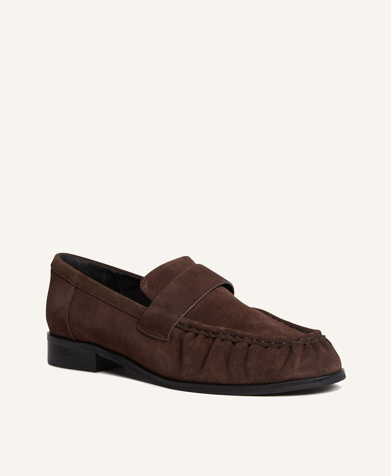 Isaro Loafer - Loafers | Womens Shoes - Mi Piaci