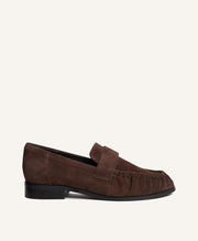 Isaro Loafer - Loafers | Womens Shoes - Mi Piaci