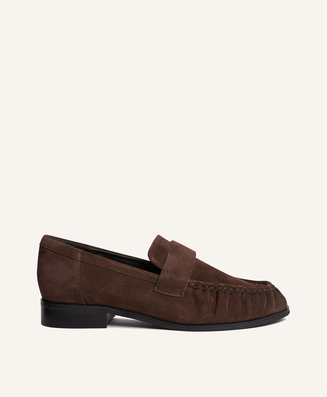 Isaro Loafer - Loafers | Womens Shoes - Mi Piaci
