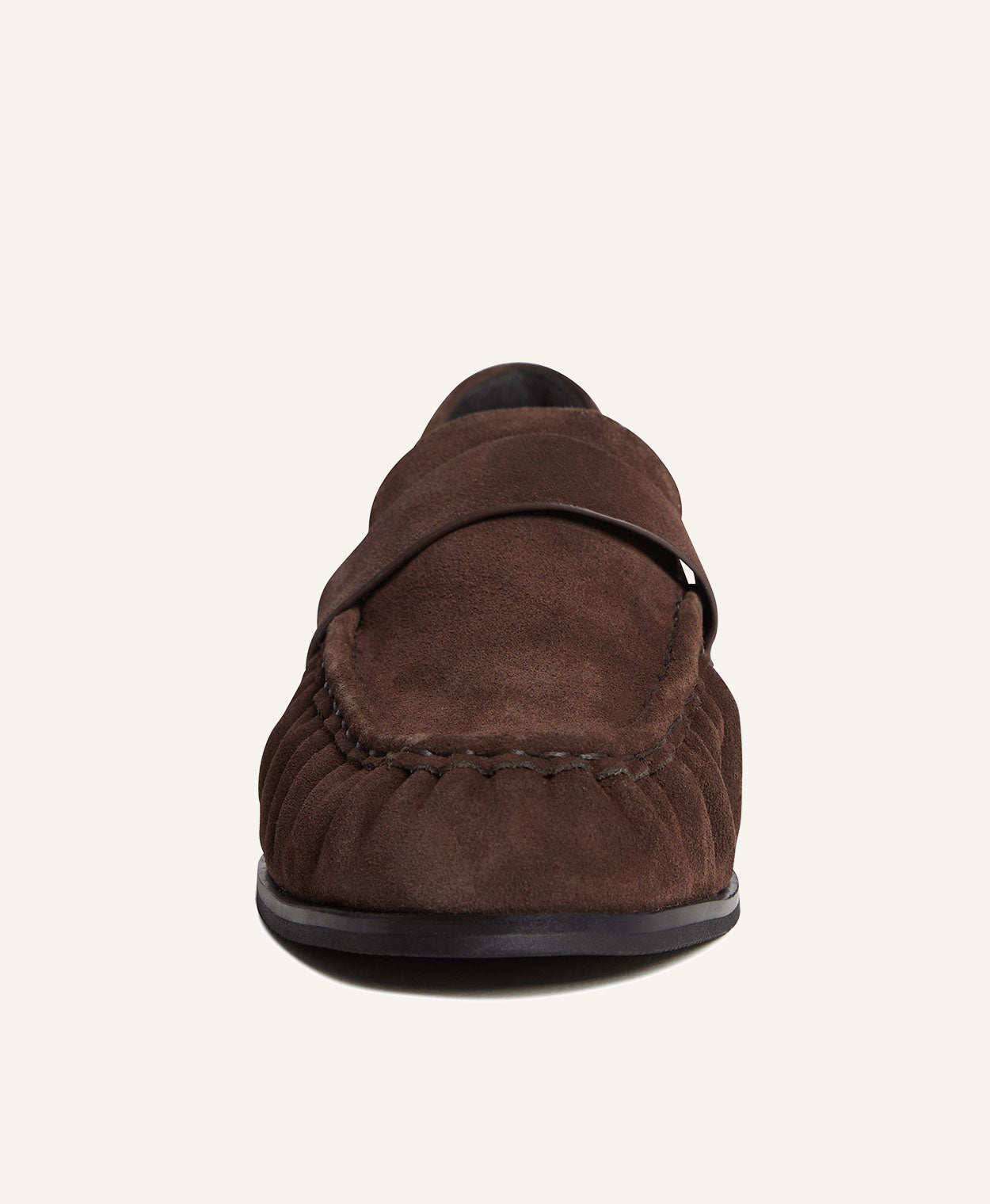 Isaro Loafer - Loafers | Womens Shoes - Mi Piaci