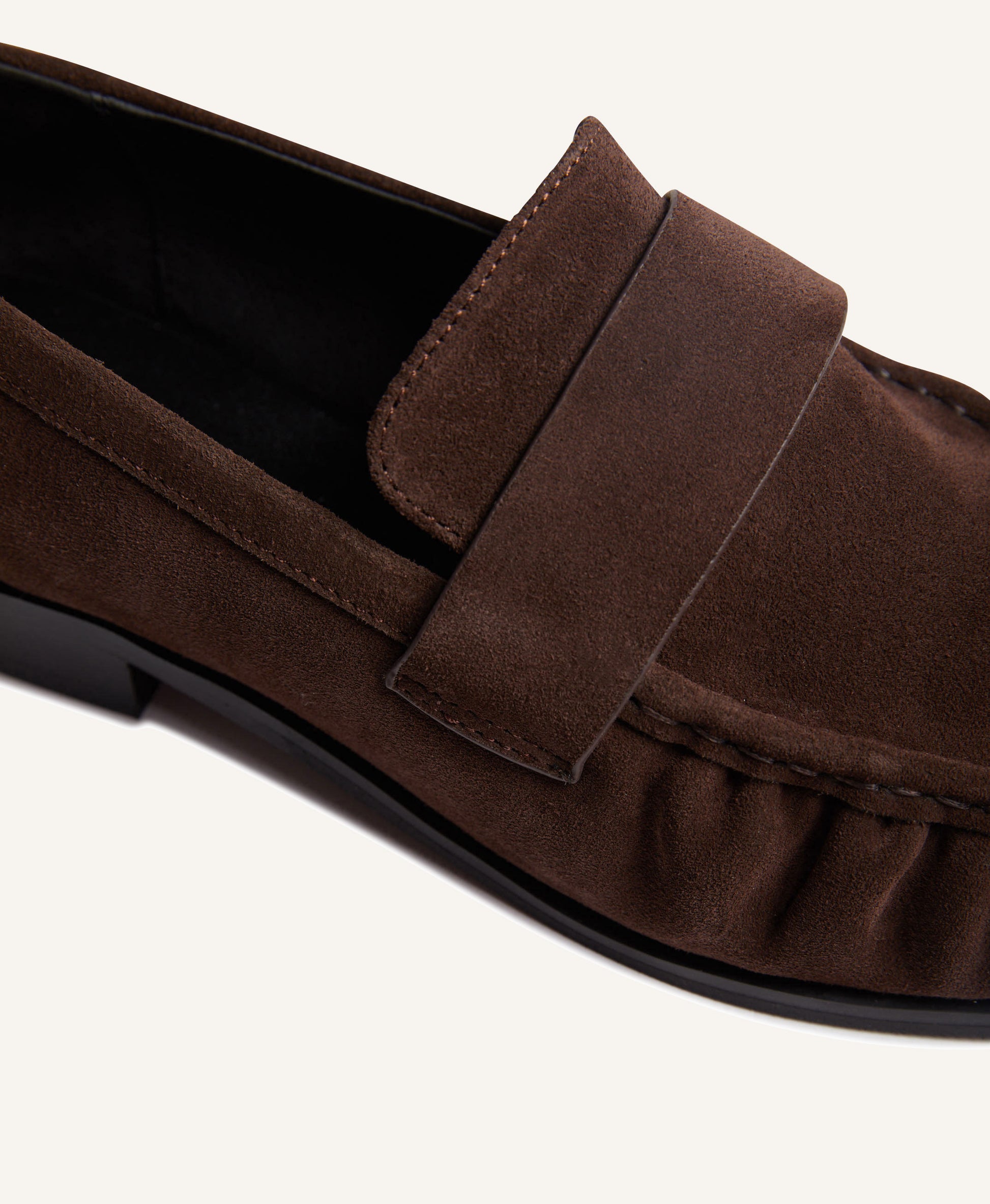 Isaro Loafer - Loafers | Womens Shoes - Mi Piaci