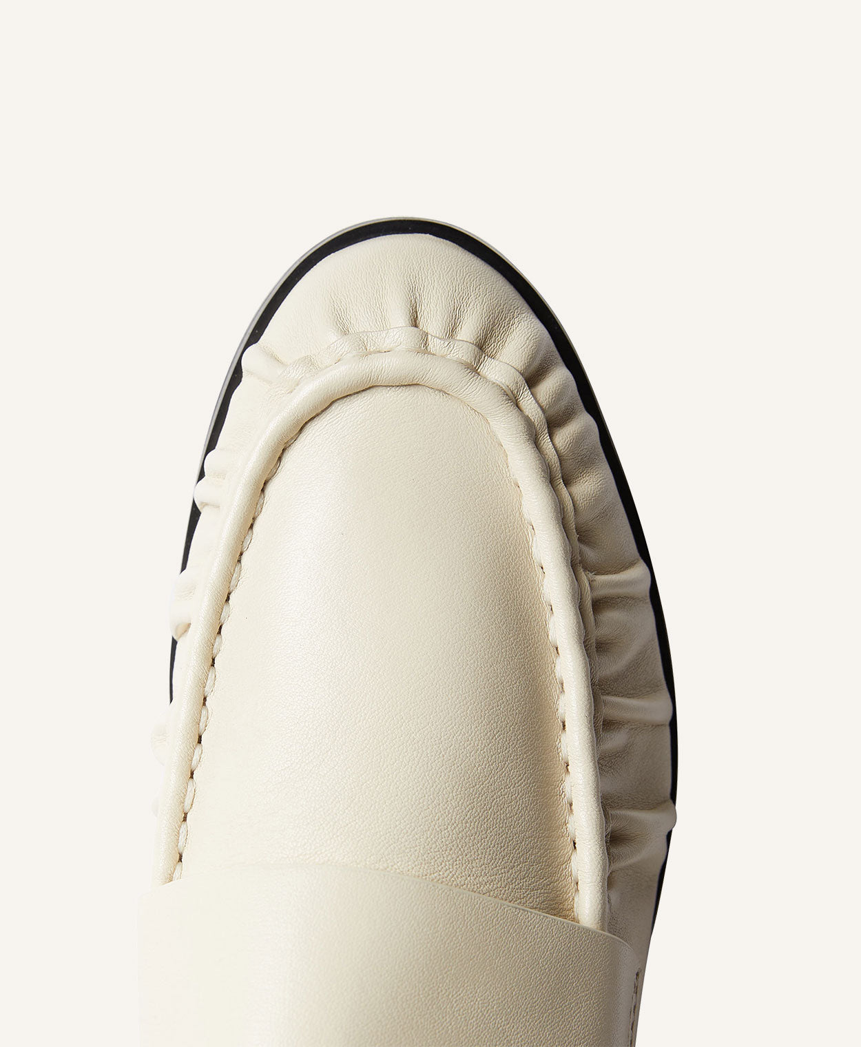 Isaro Loafer - Loafers | Womens Shoes - Mi Piaci