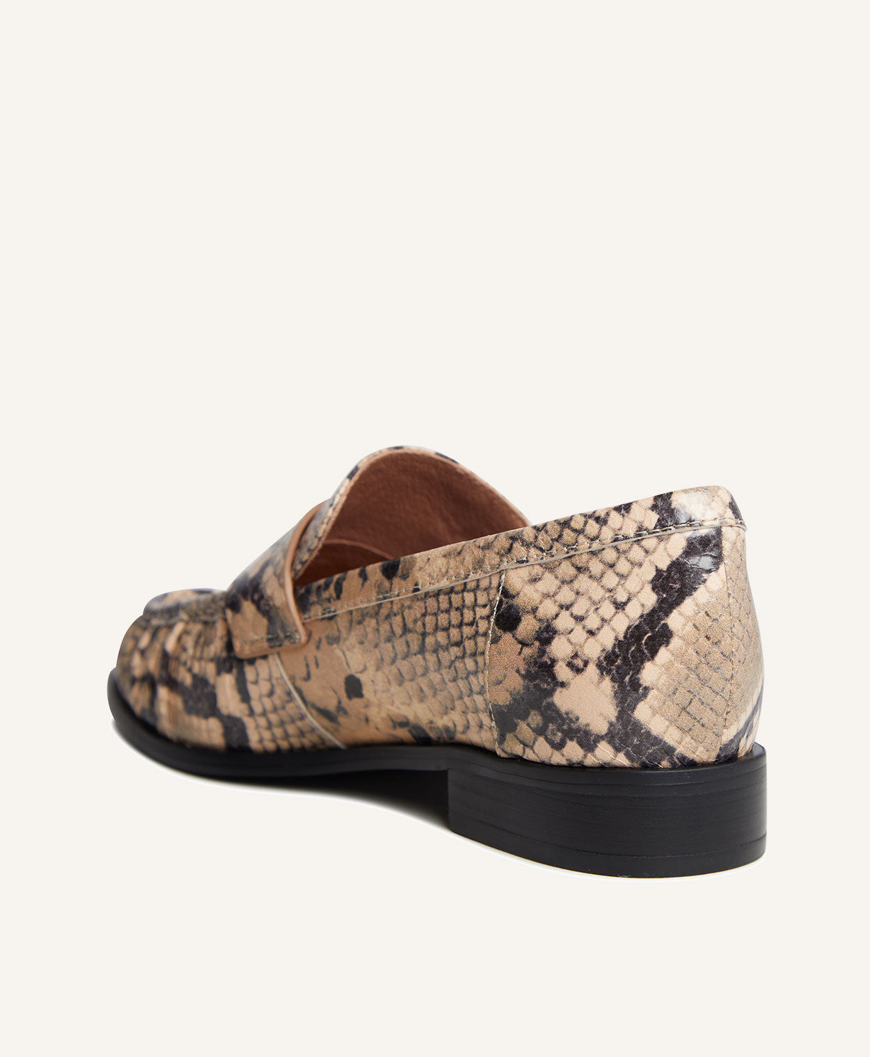 Isaro Loafer - - Mi Piaci