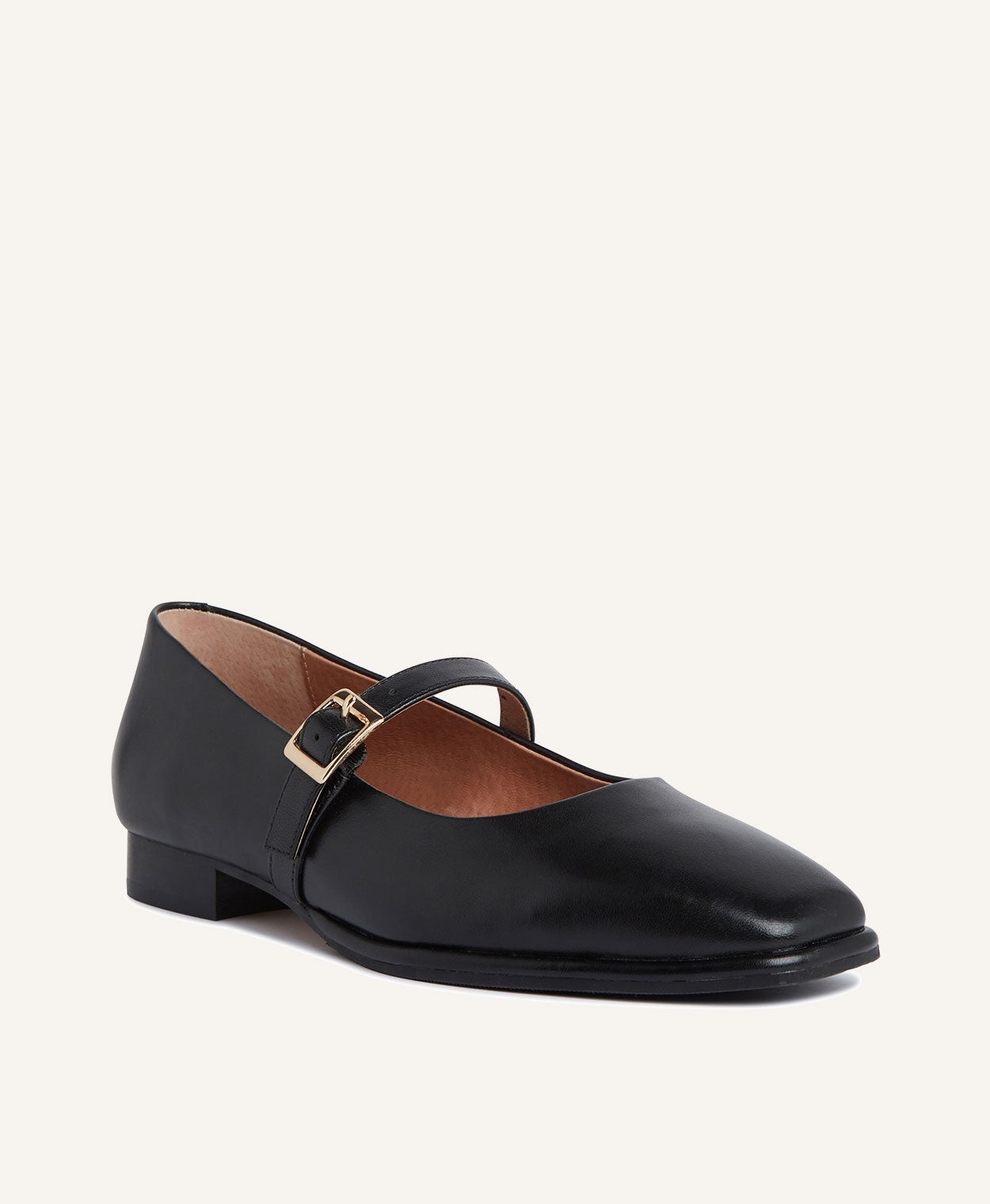 Islington Ballet Flat - Flats Dress | Womens Shoes - Mi Piaci