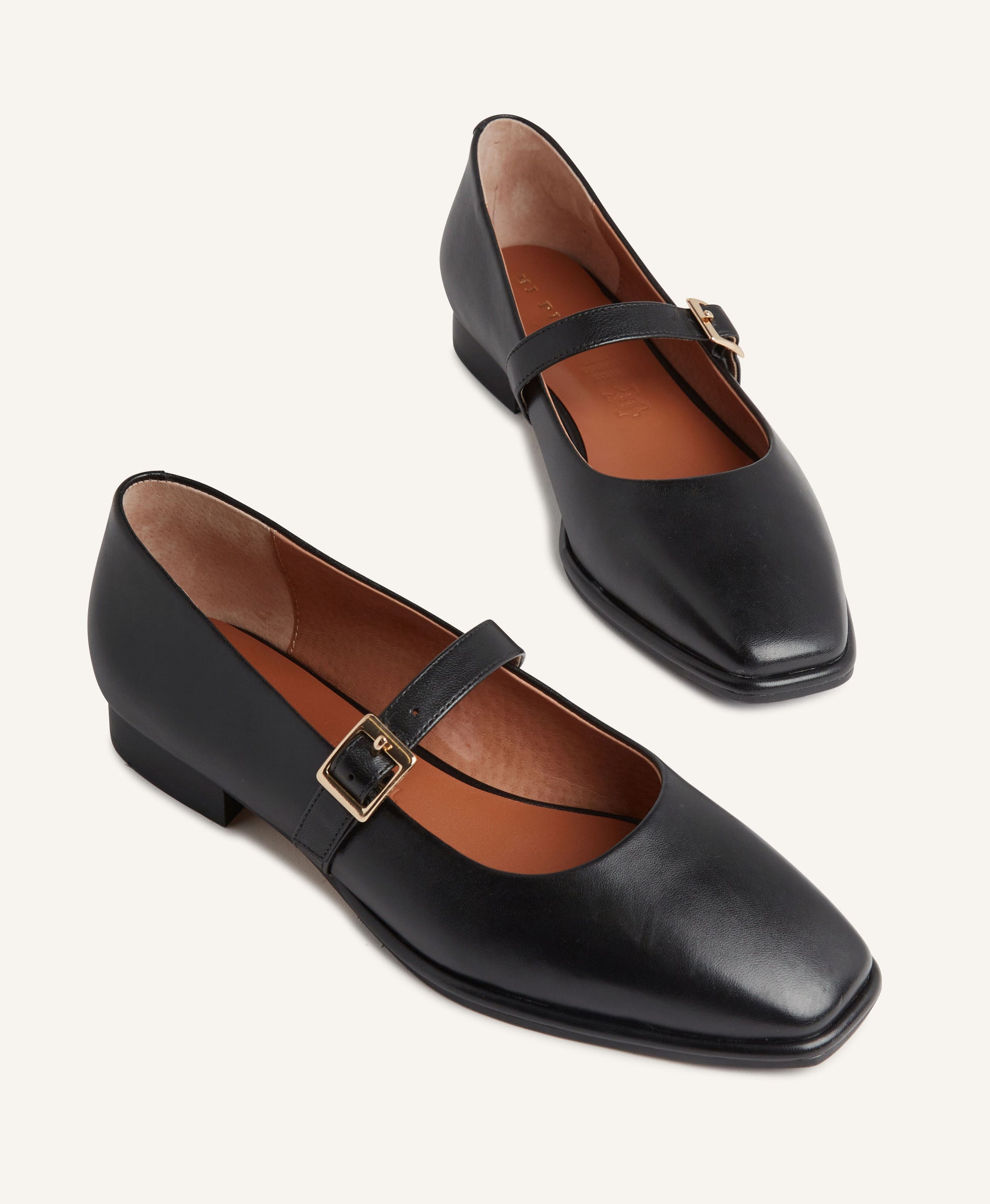 Islington Ballet Flat - Flats Dress | Womens Shoes - Mi Piaci
