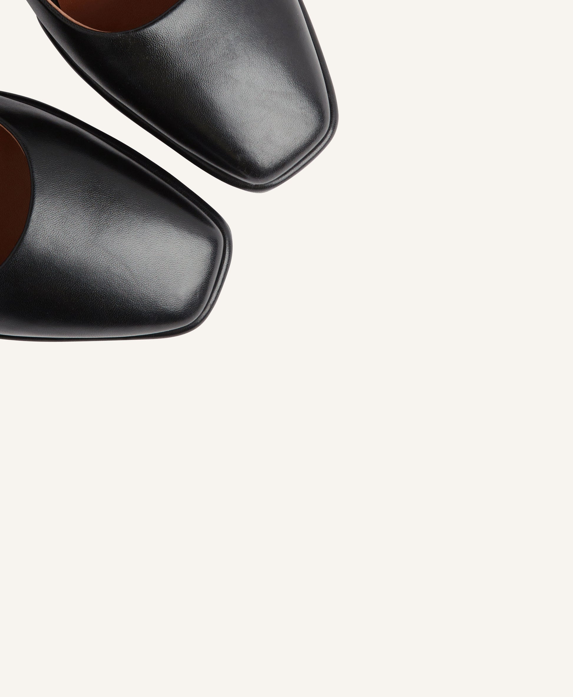 Islington Ballet Flat - Flats Dress | Womens Shoes - Mi Piaci