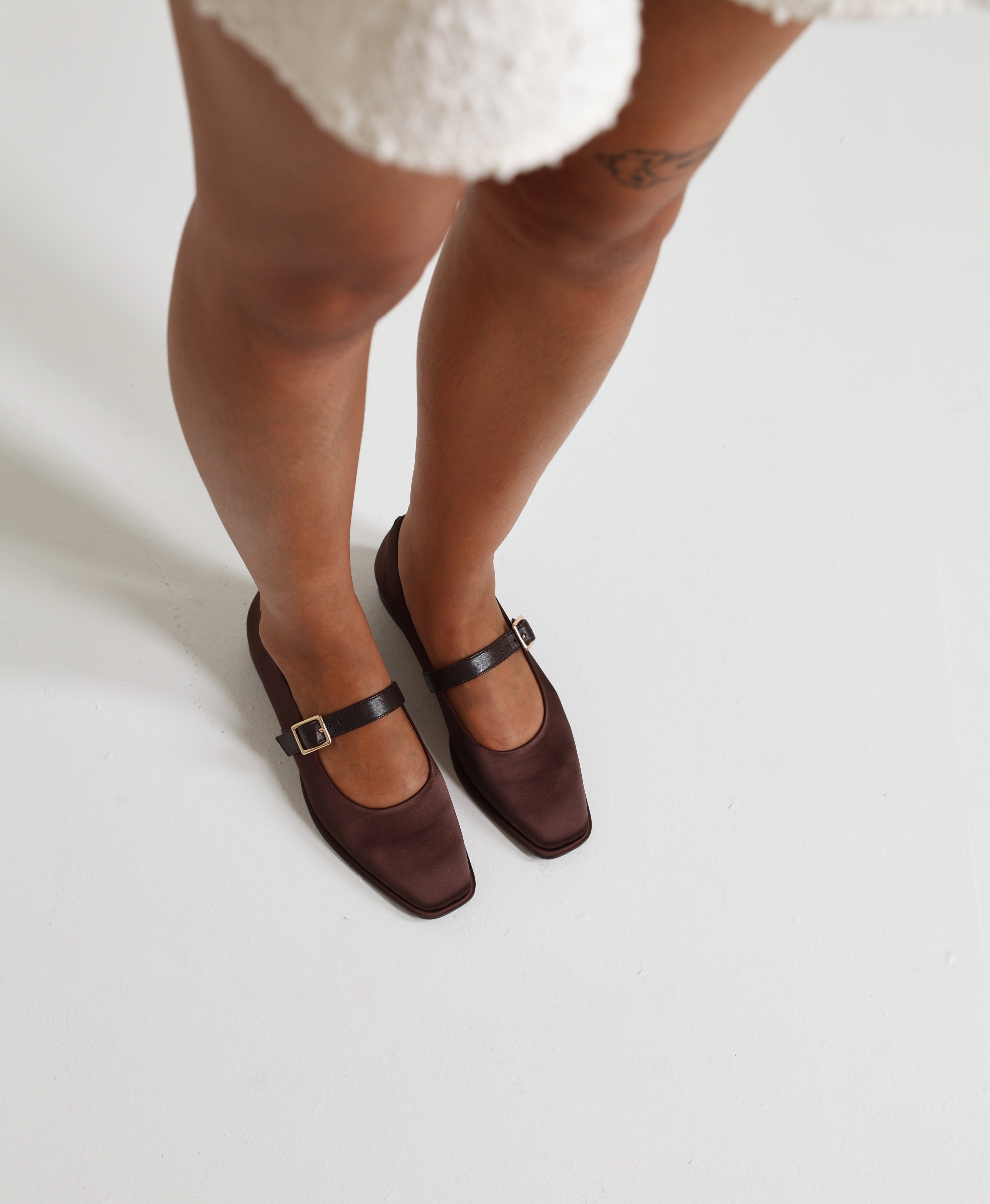 Islington Ballet Flat - Flats Dress | Womens Shoes - Mi Piaci