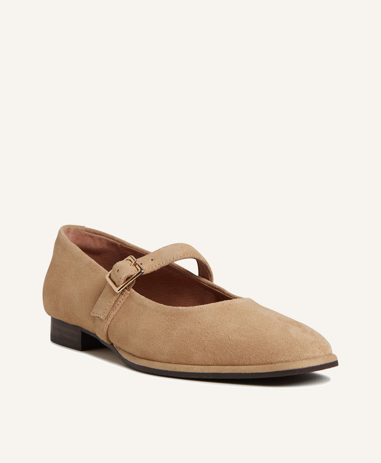 Islington Ballet Flat - - Mi Piaci