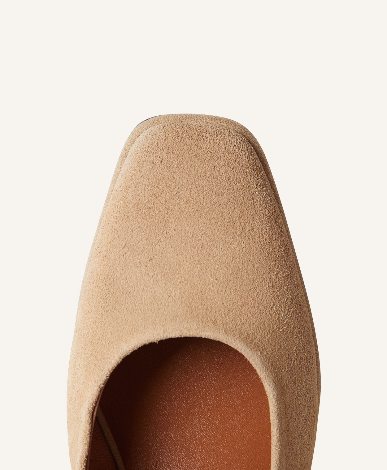 Islington Ballet Flat - - Mi Piaci