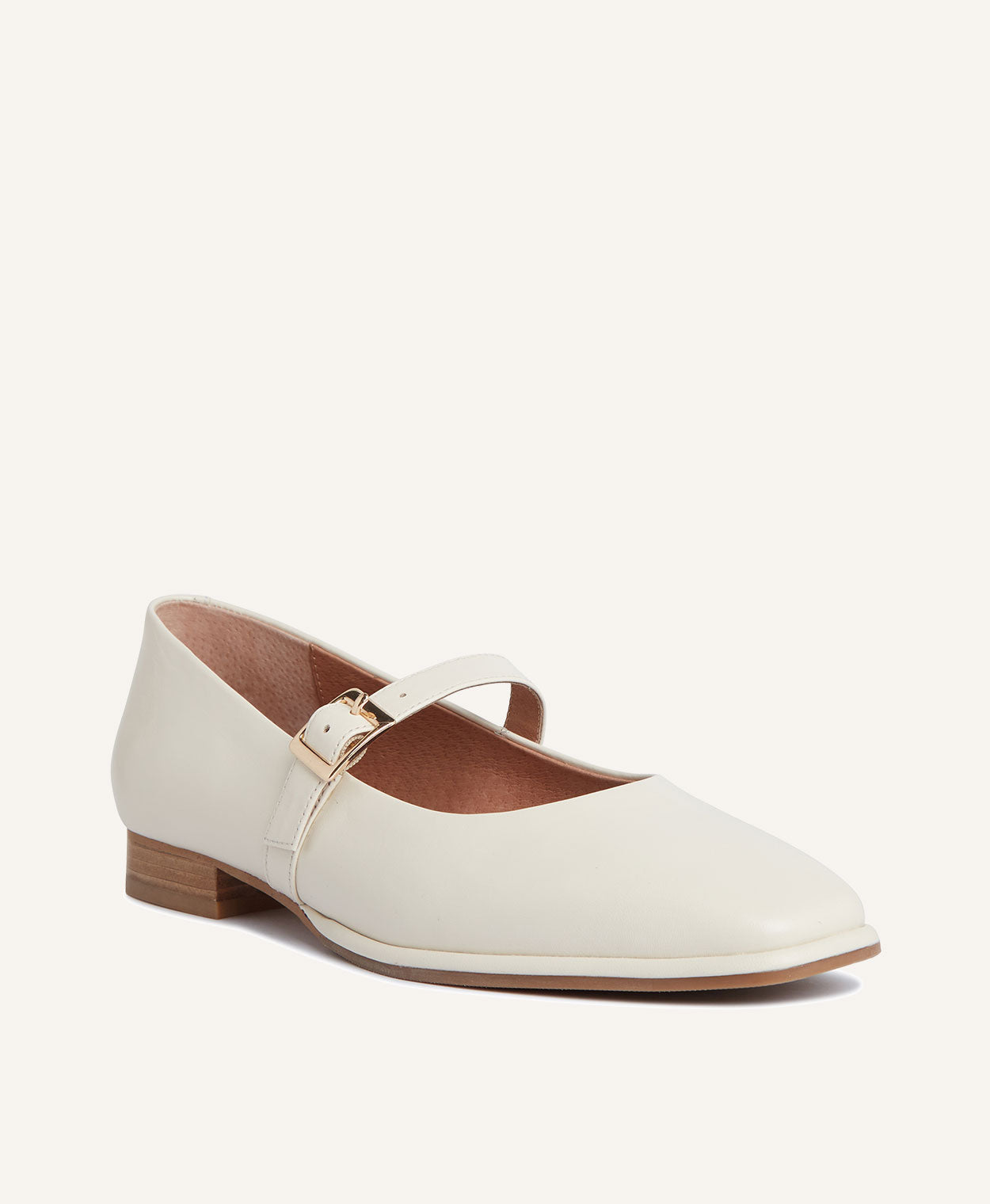 Islington Ballet Flat - Flats Dress | Womens Shoes - Mi Piaci
