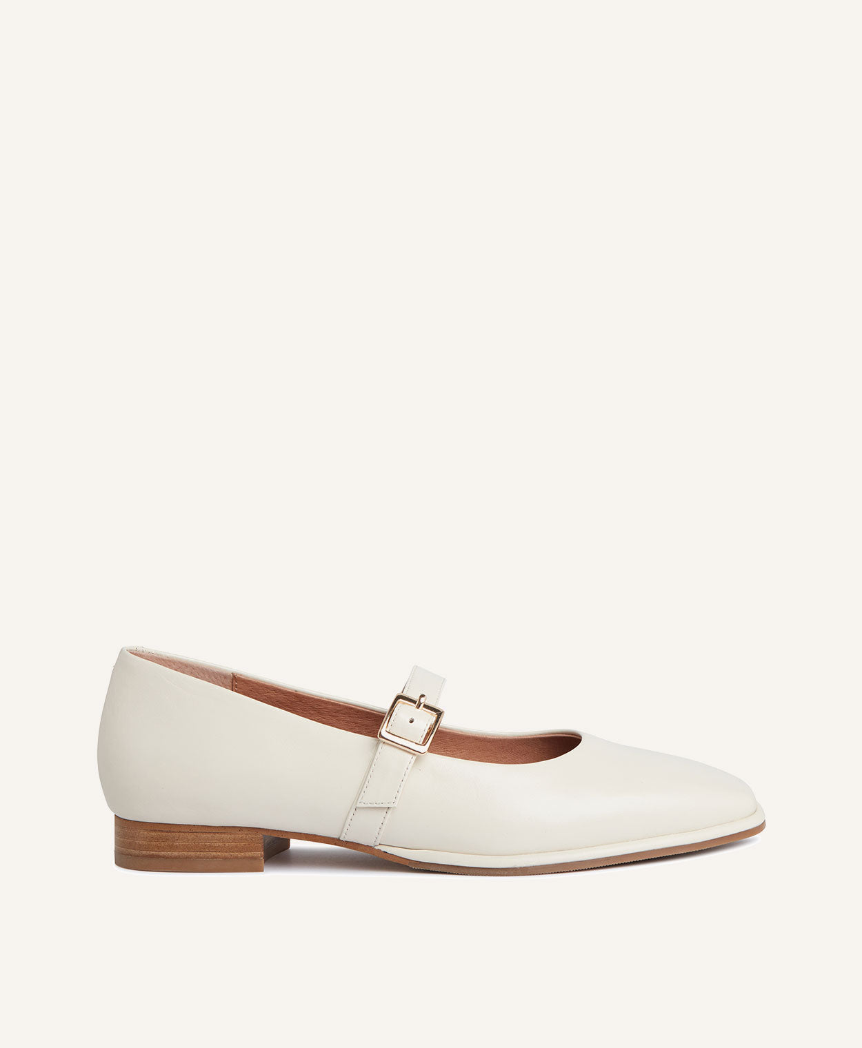Islington Ballet Flat - Flats Dress | Womens Shoes - Mi Piaci