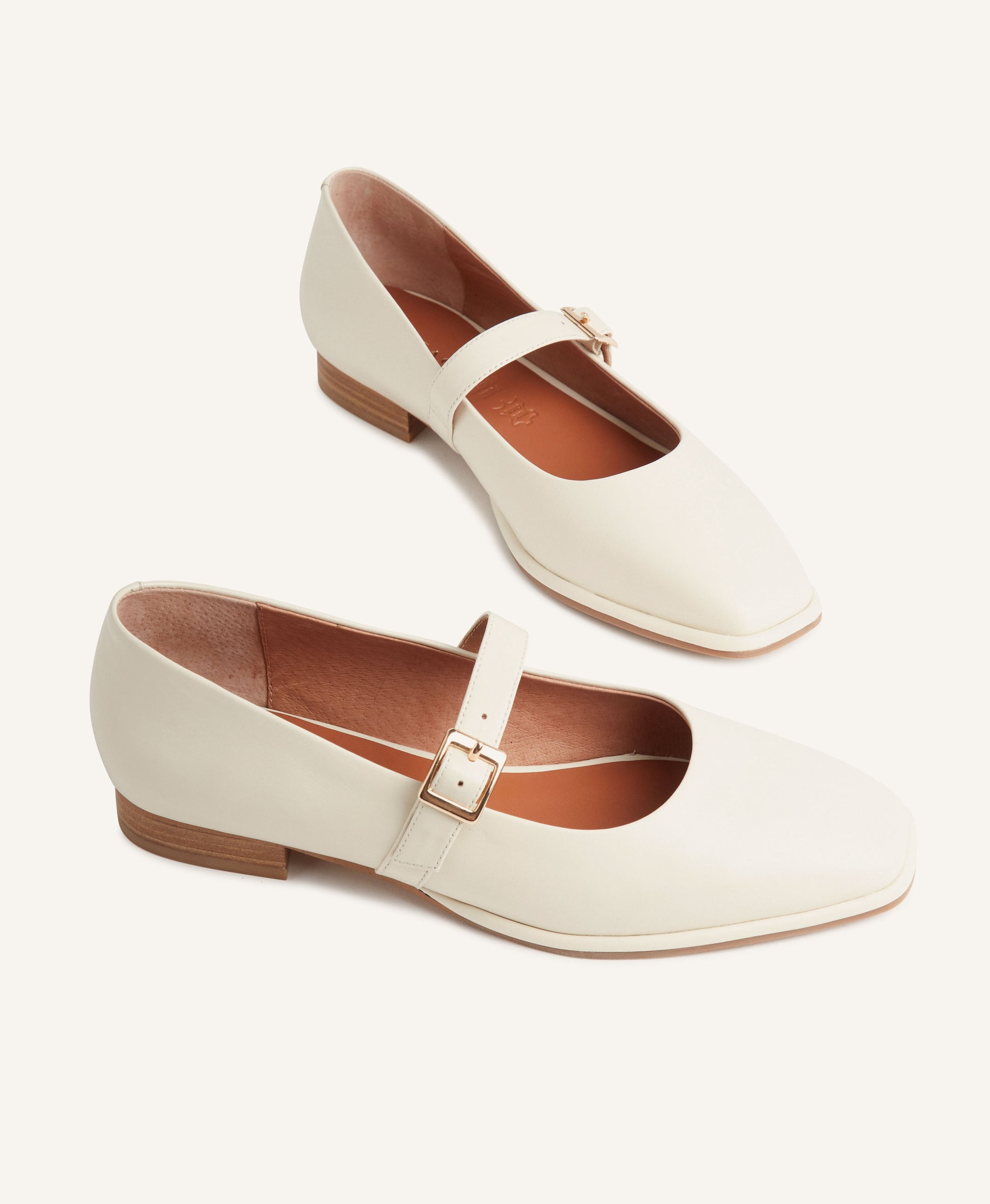 Islington Ballet Flat - Flats Dress | Womens Shoes - Mi Piaci