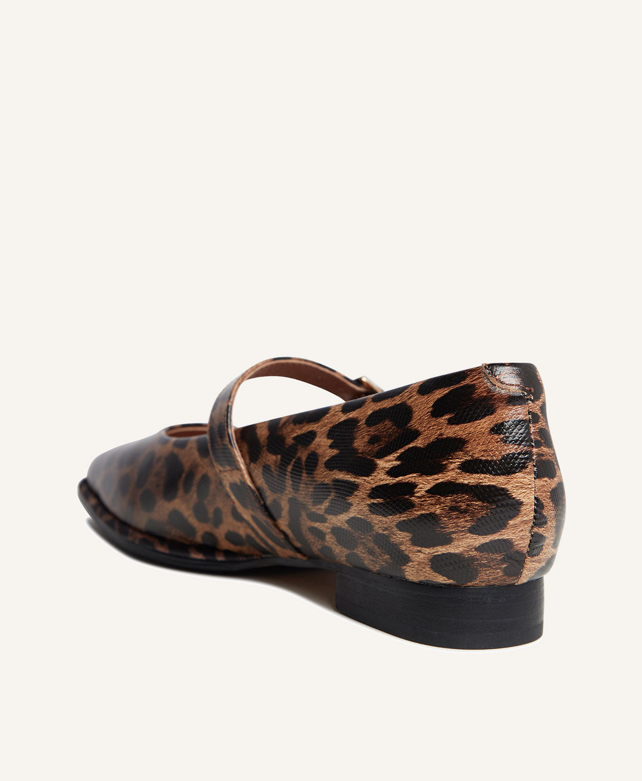 Islington Ballet Flat - - Mi Piaci