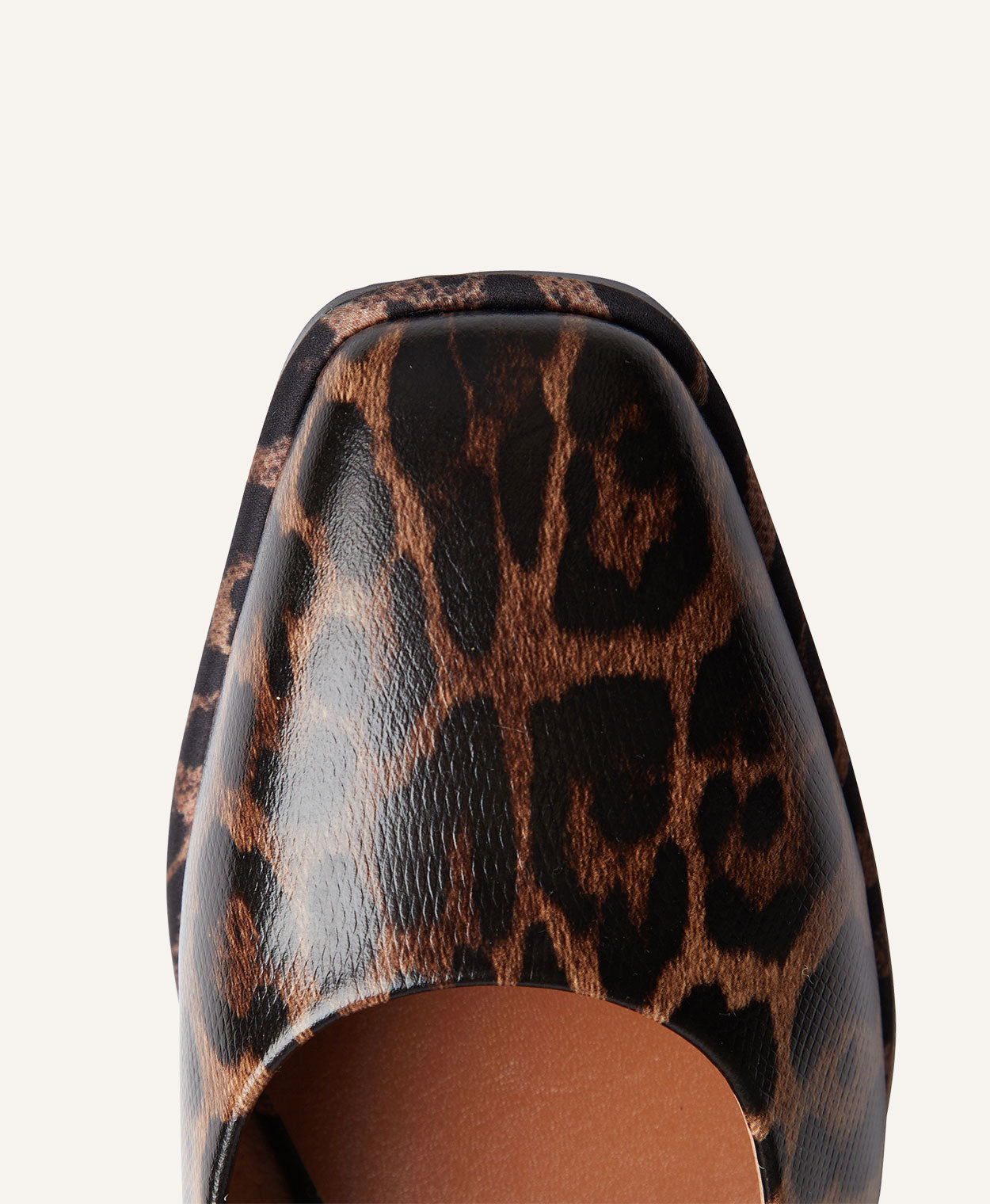 Islington Ballet Flat - - Mi Piaci