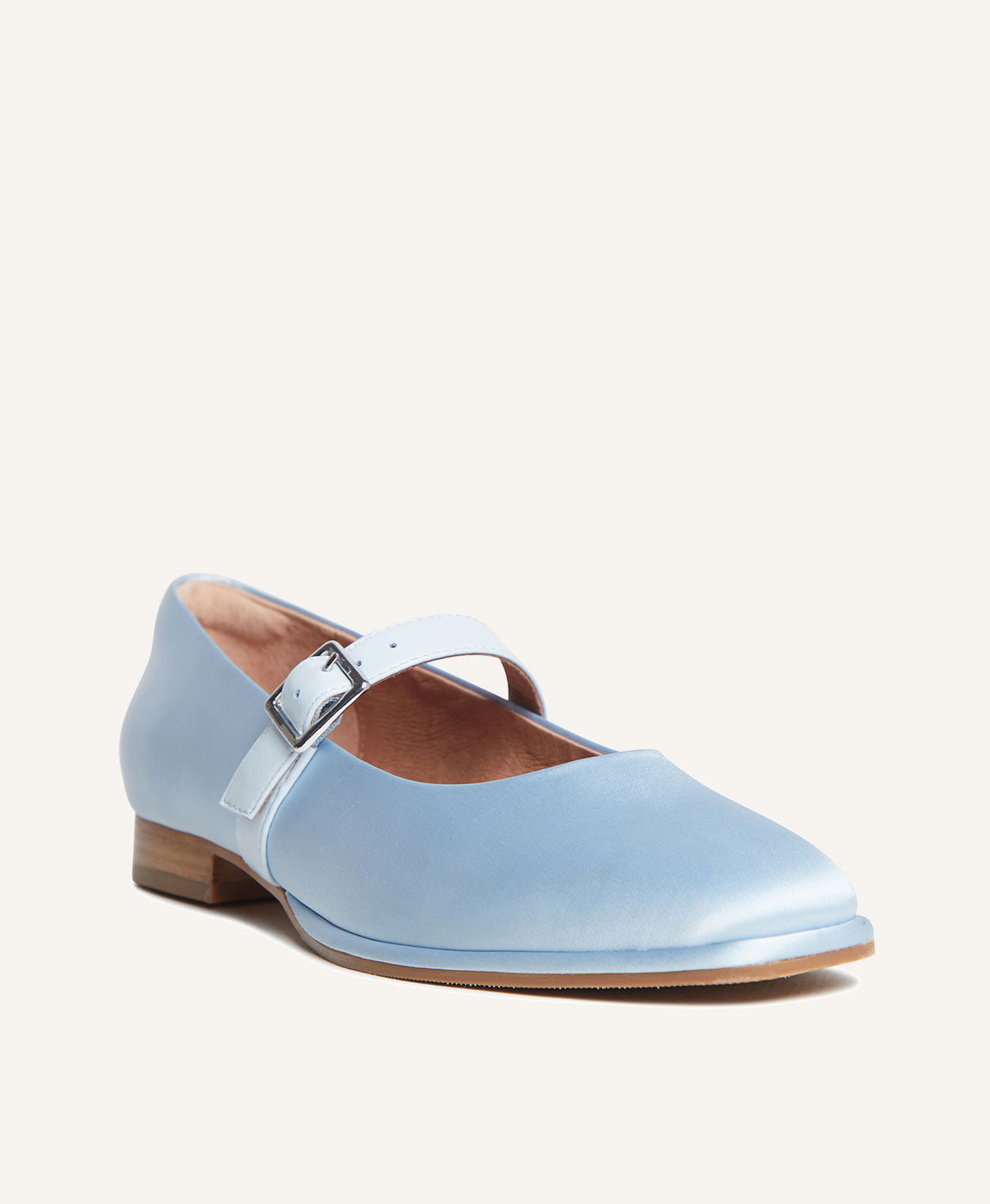 Islington Ballet Flat - - Mi Piaci