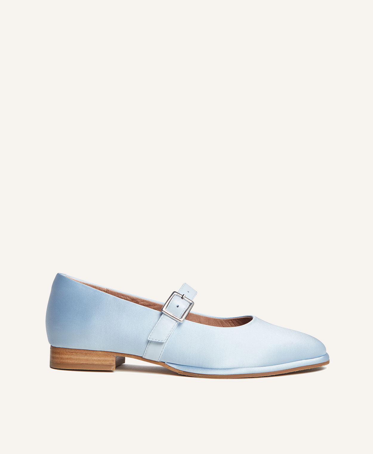 Islington Ballet Flat - - Mi Piaci